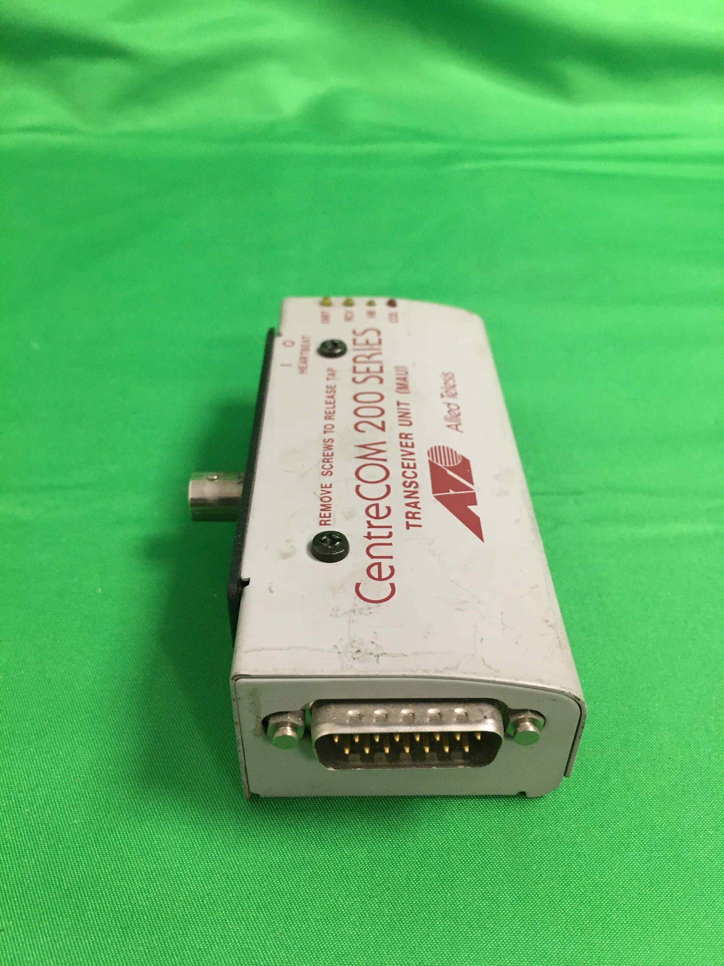 CentreCom 205 205 IEEEN802.3 Tranceiver ethernet