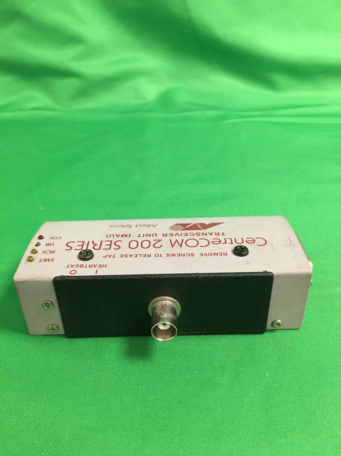 CentreCom 205 205 IEEEN802.3 Tranceiver ethernet