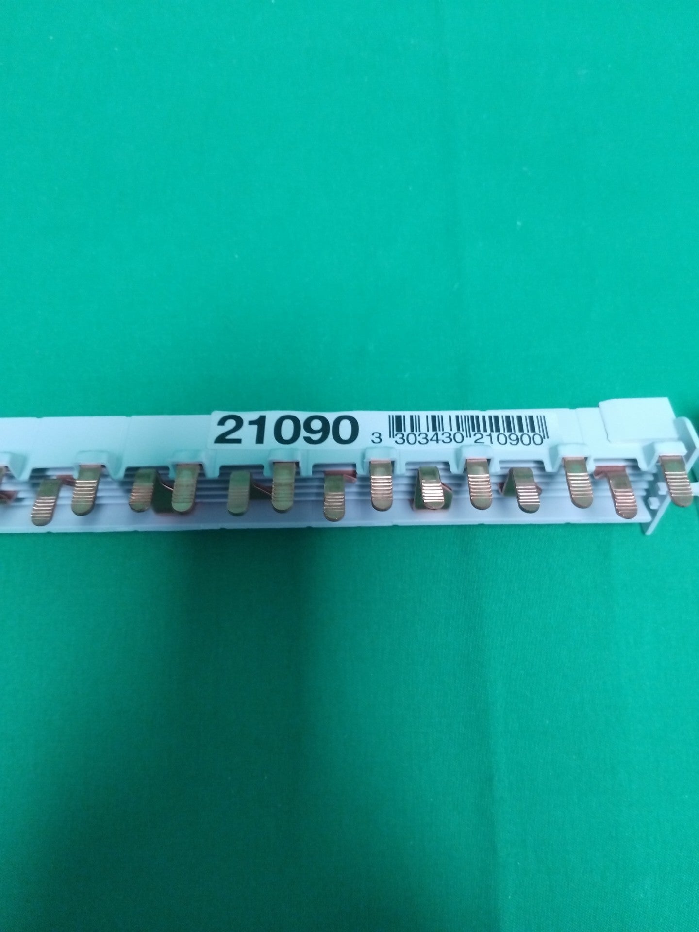 Schneider-Electric 21090 21090 BOX OF 12 UNITS