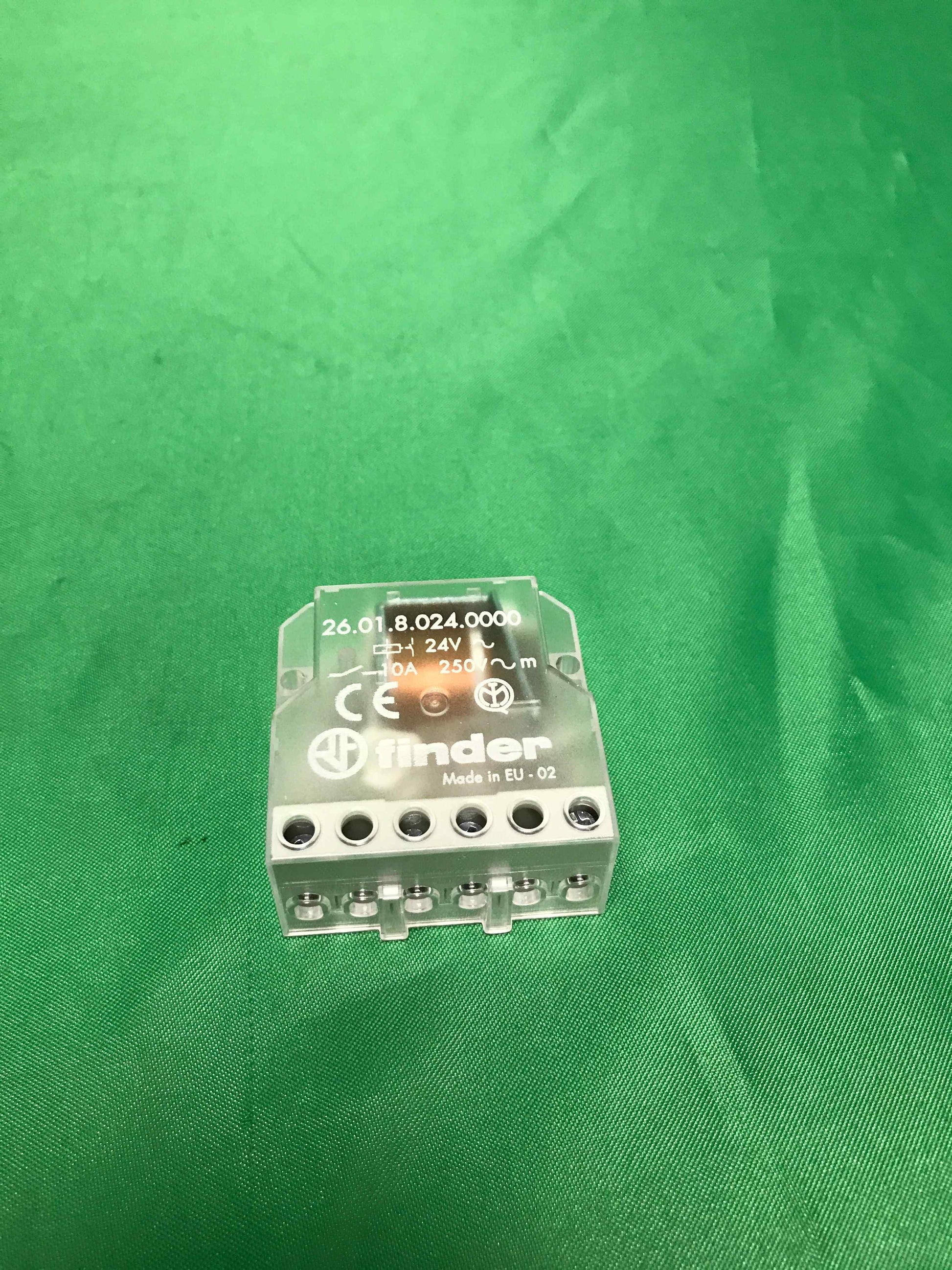 FINDER-26 01 8 024 0000/260180240000