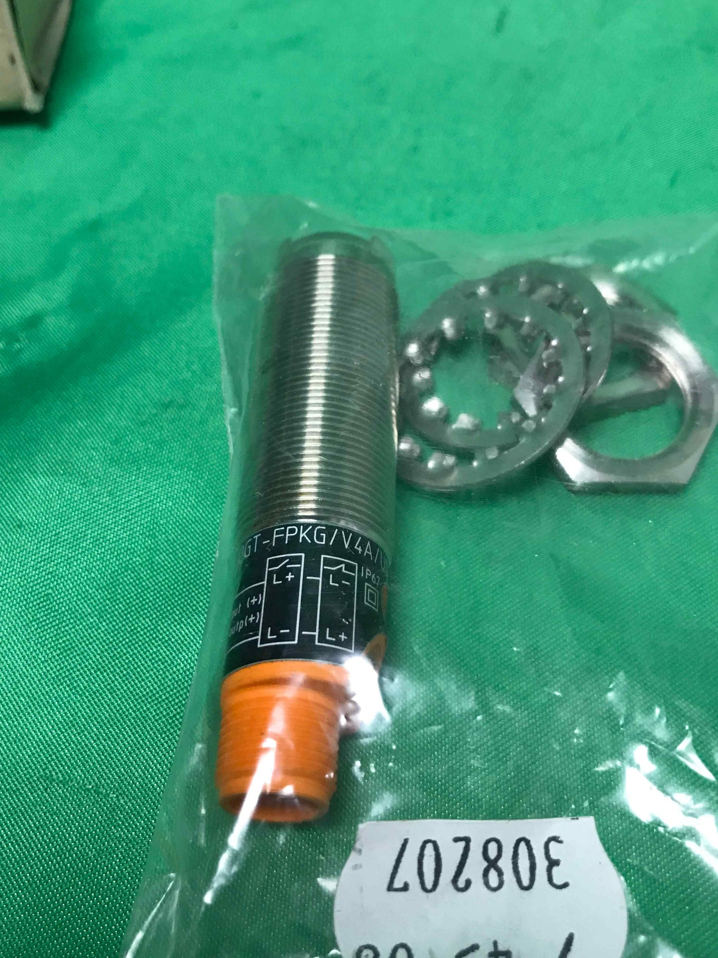 IFM ELECTRIC -0G5085/0G5085