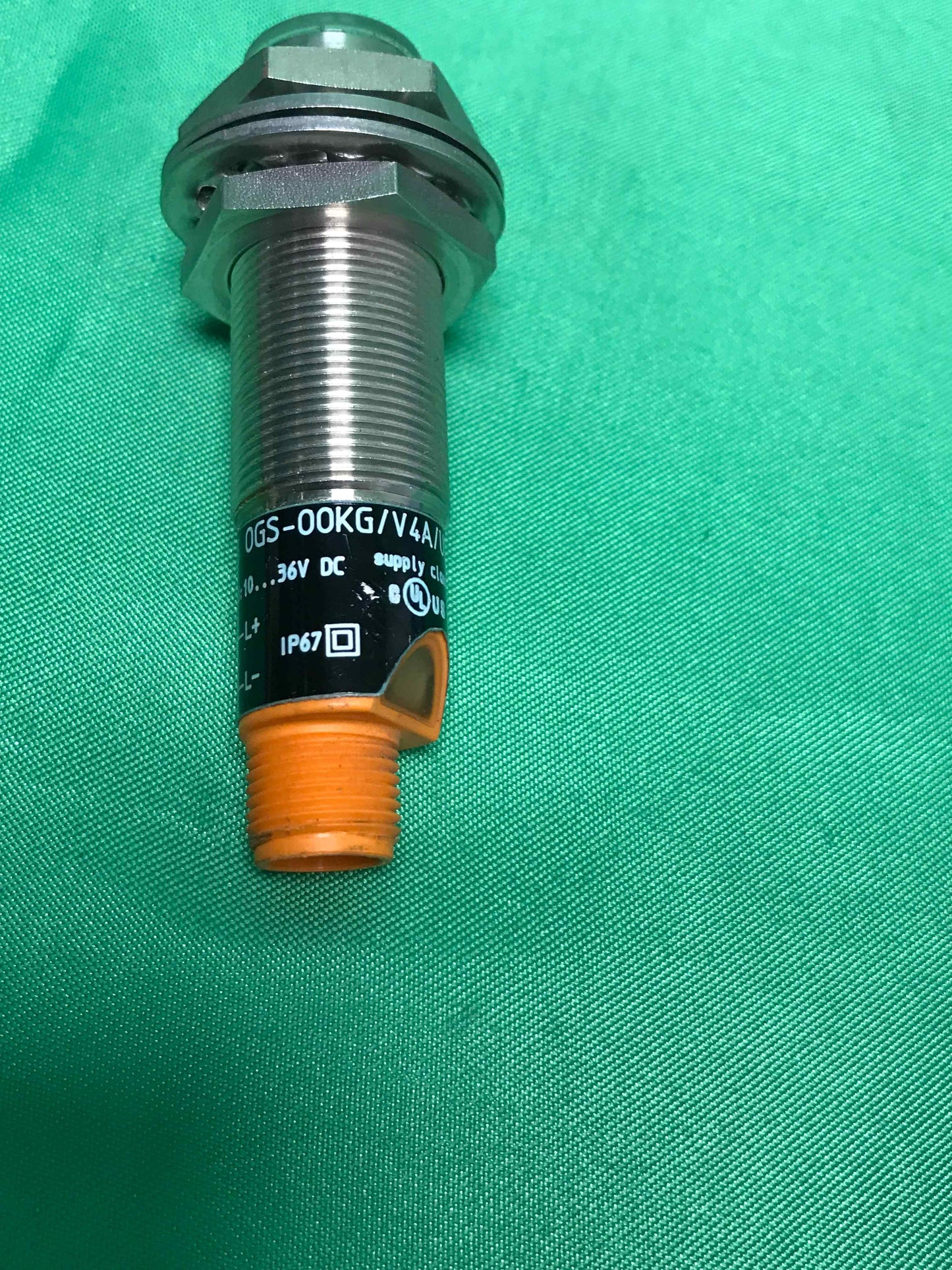 IFM ELECTRONIC-0G5095/0G5095