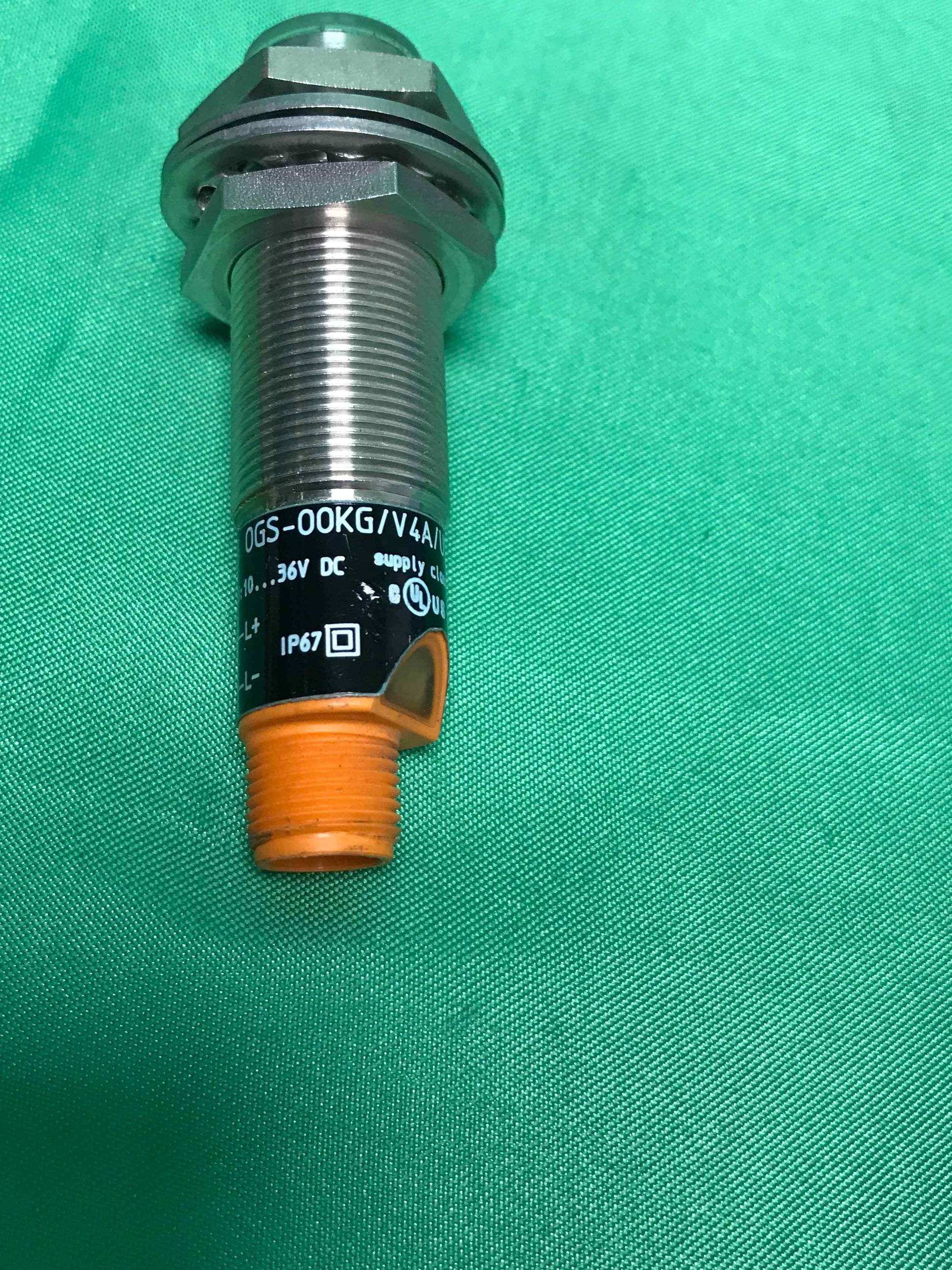 IFM ELECTRONIC-0G5095/0G5095