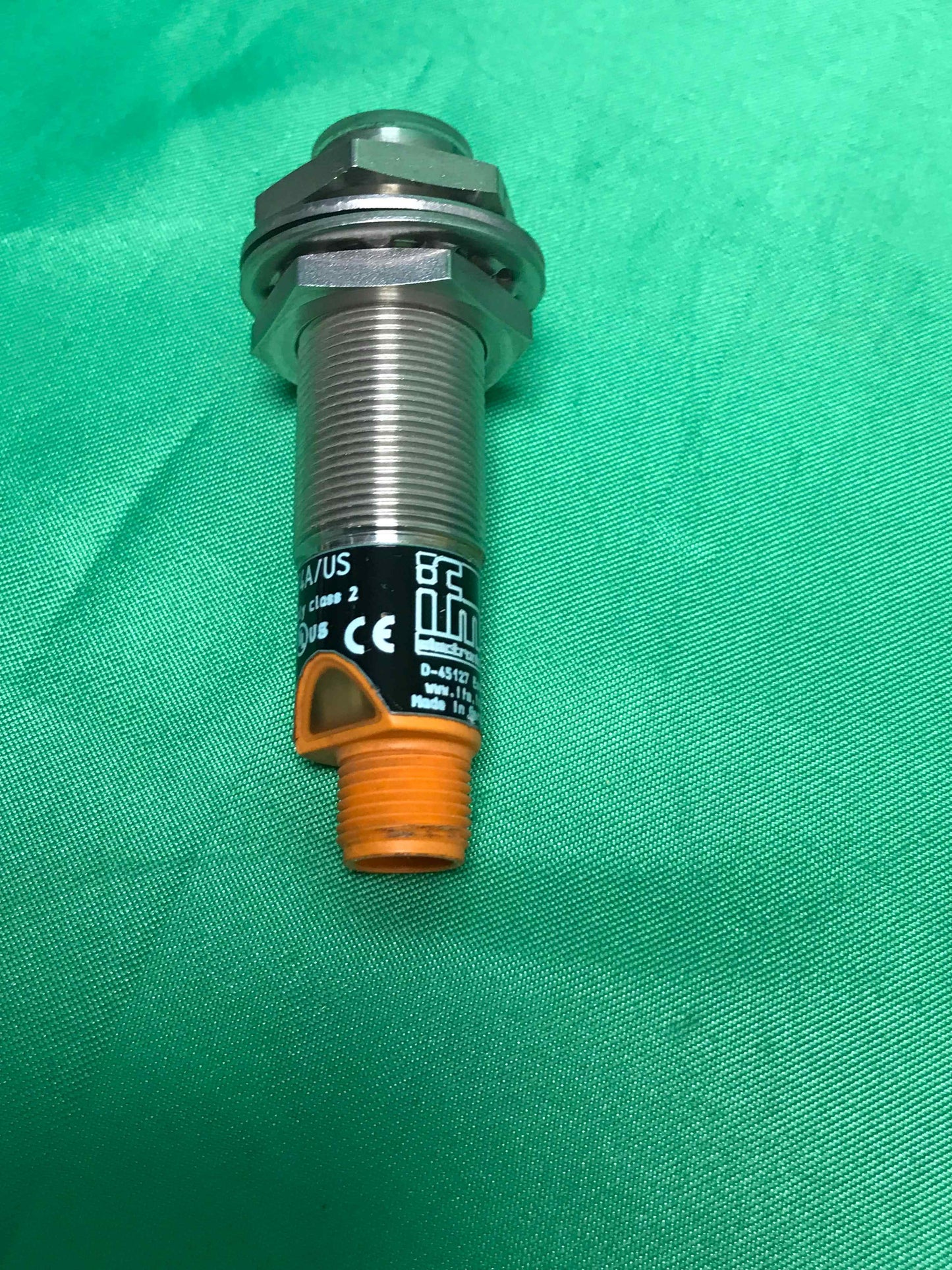 IFM ELECTRONIC-0G5095/0G5095