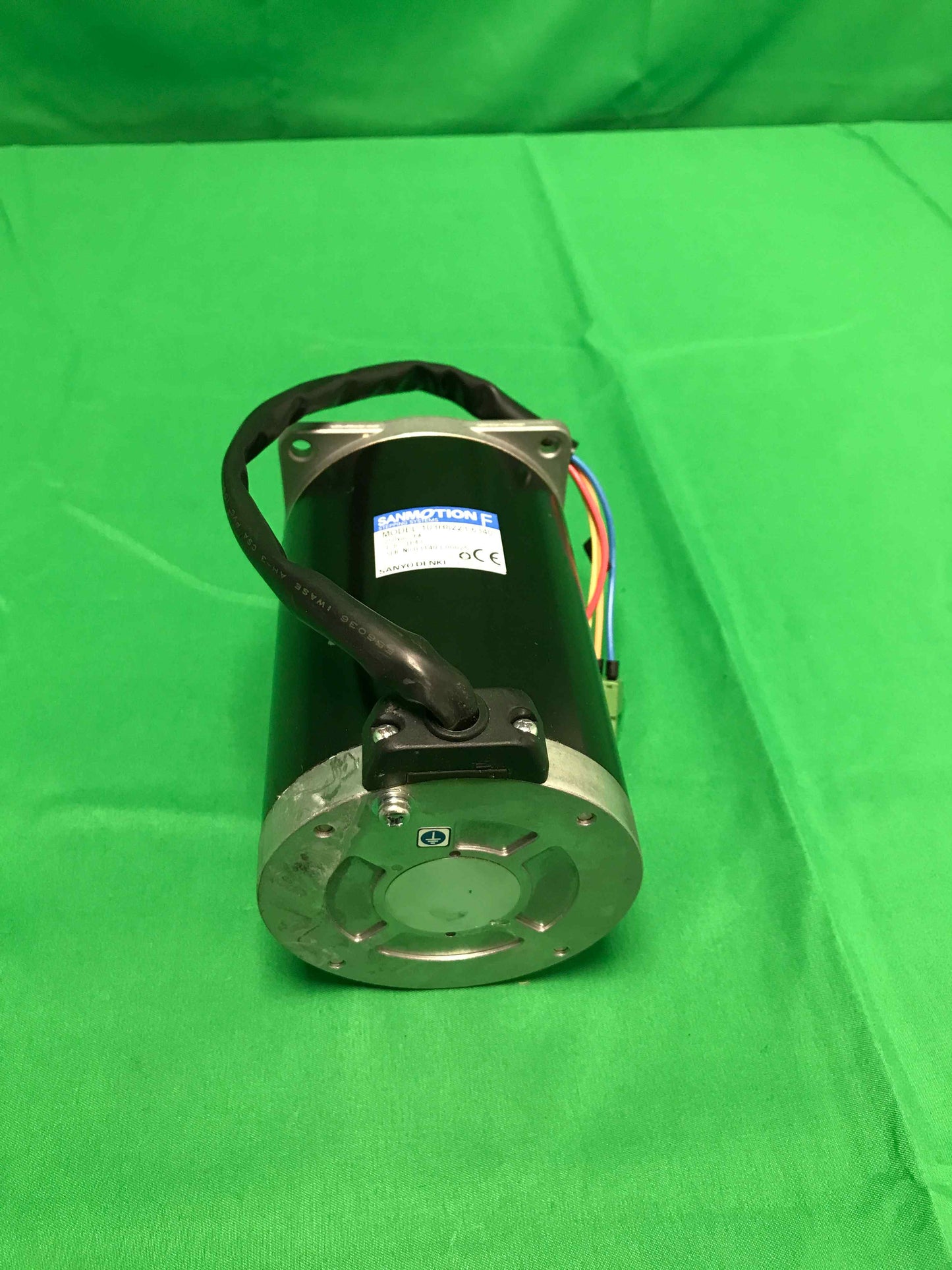 SANMOTION-103H8223-6340/103H82236340