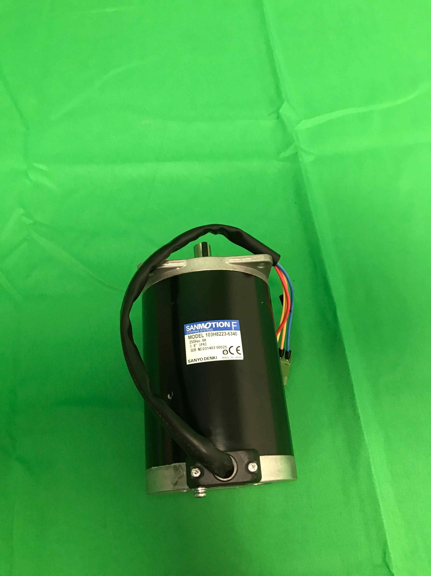 SANMOTION-103H8223-6340/103H82236340