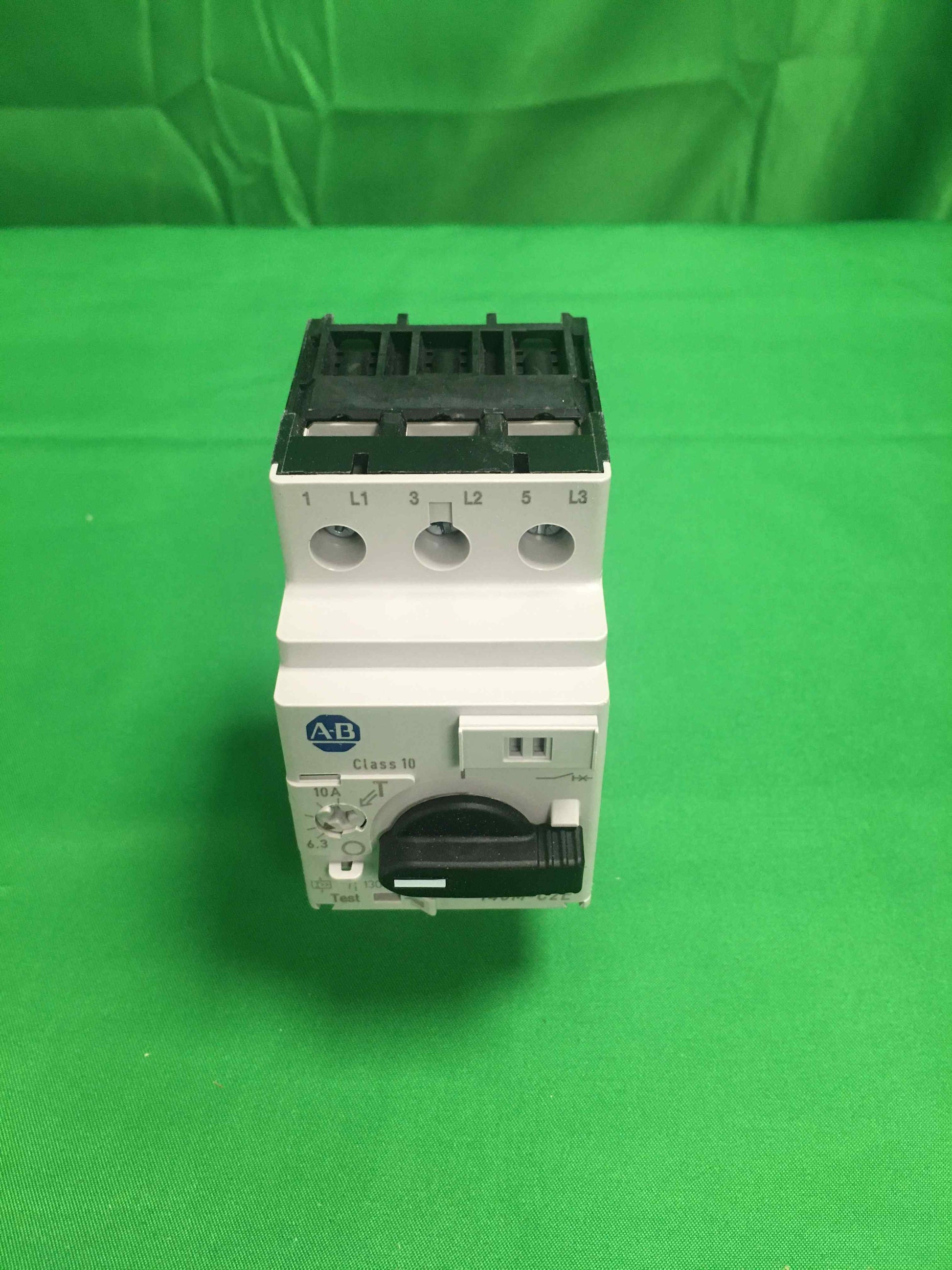 Allen-Bradley 140M-C2E-C10 140MC2EC10