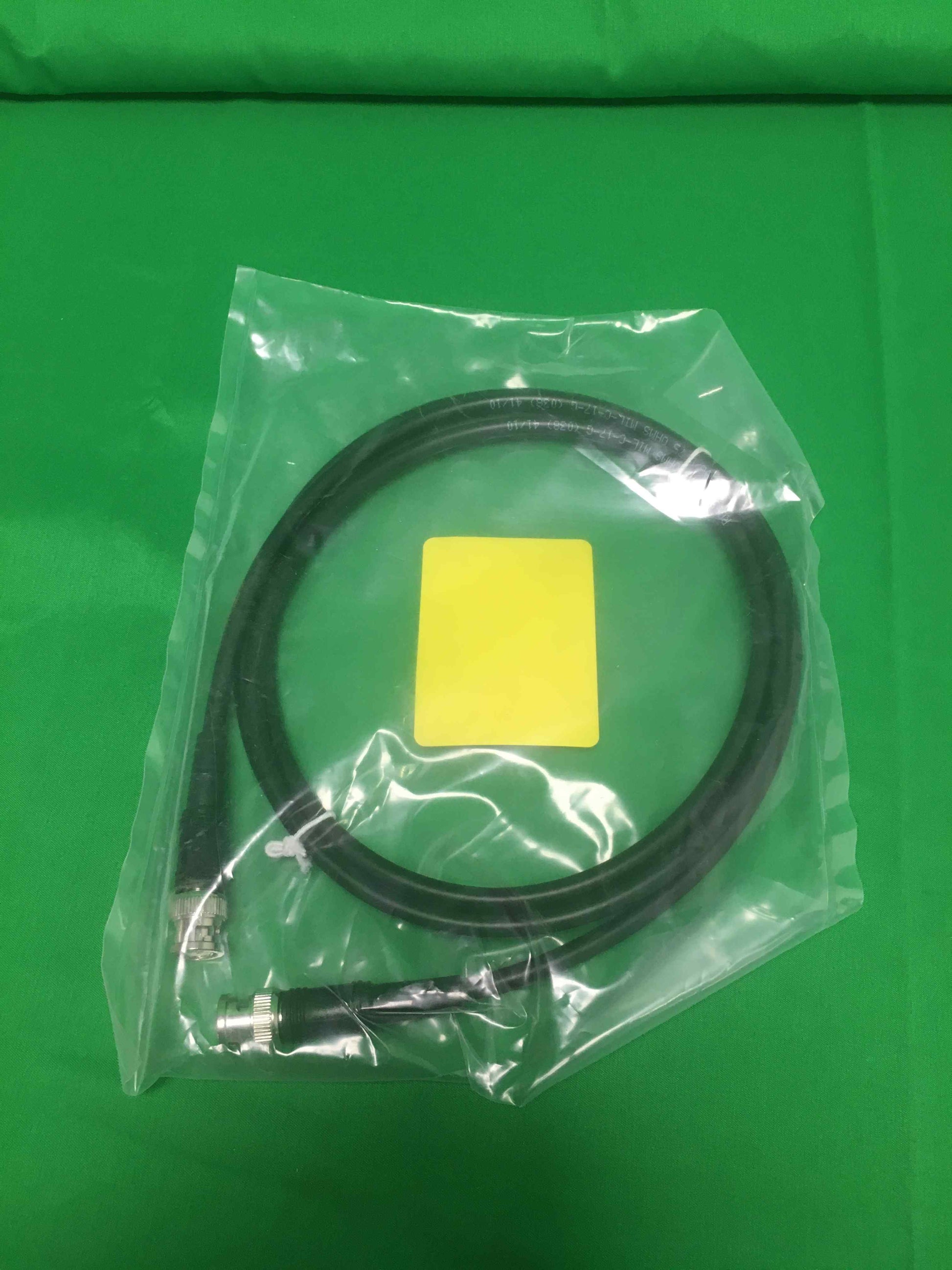 ATEM 168-4003 1684003 RG59B/U,BNC,/BNC, 2m