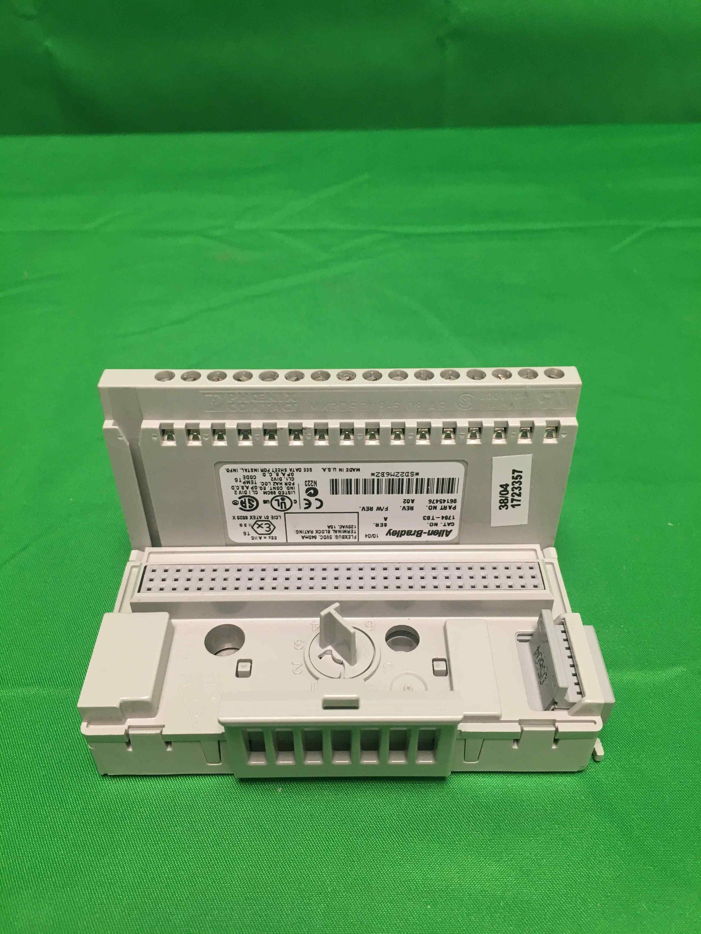 Allen-Bradley 1794-TB3 1794TB3