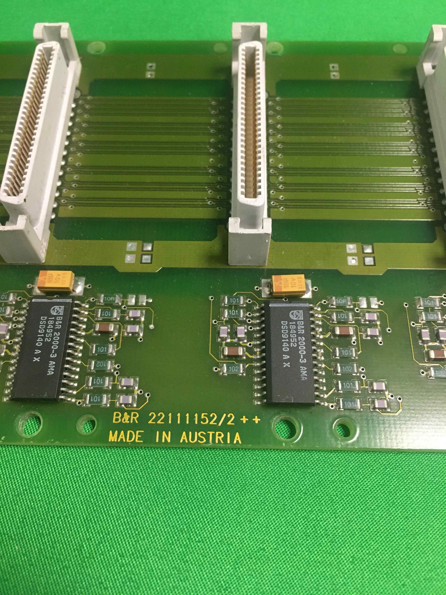 B&R 22111152 2 221111522 22111152/2