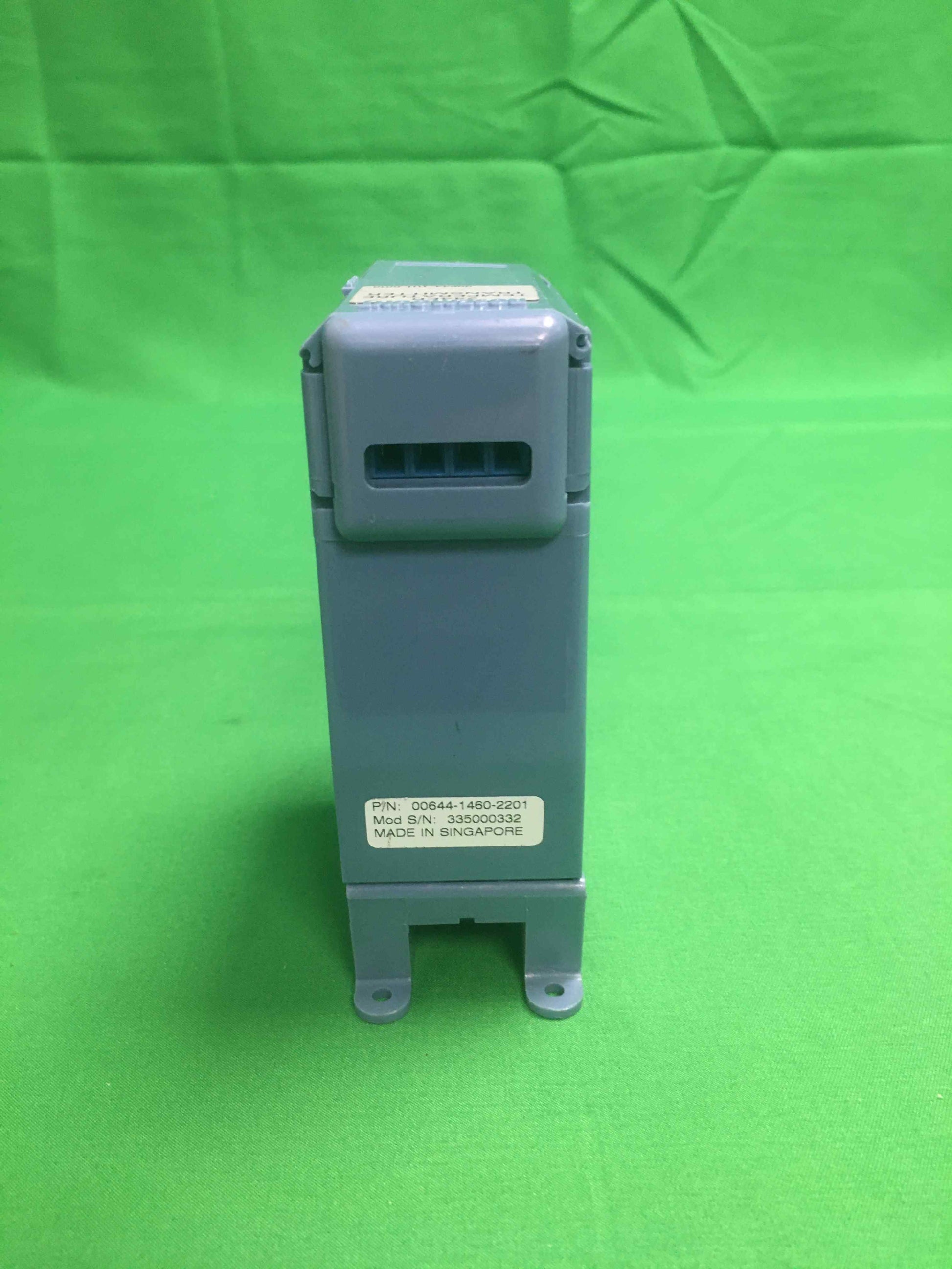 ROSEMOUNT-244ERNAE6Q4/244ERNAE6Q4