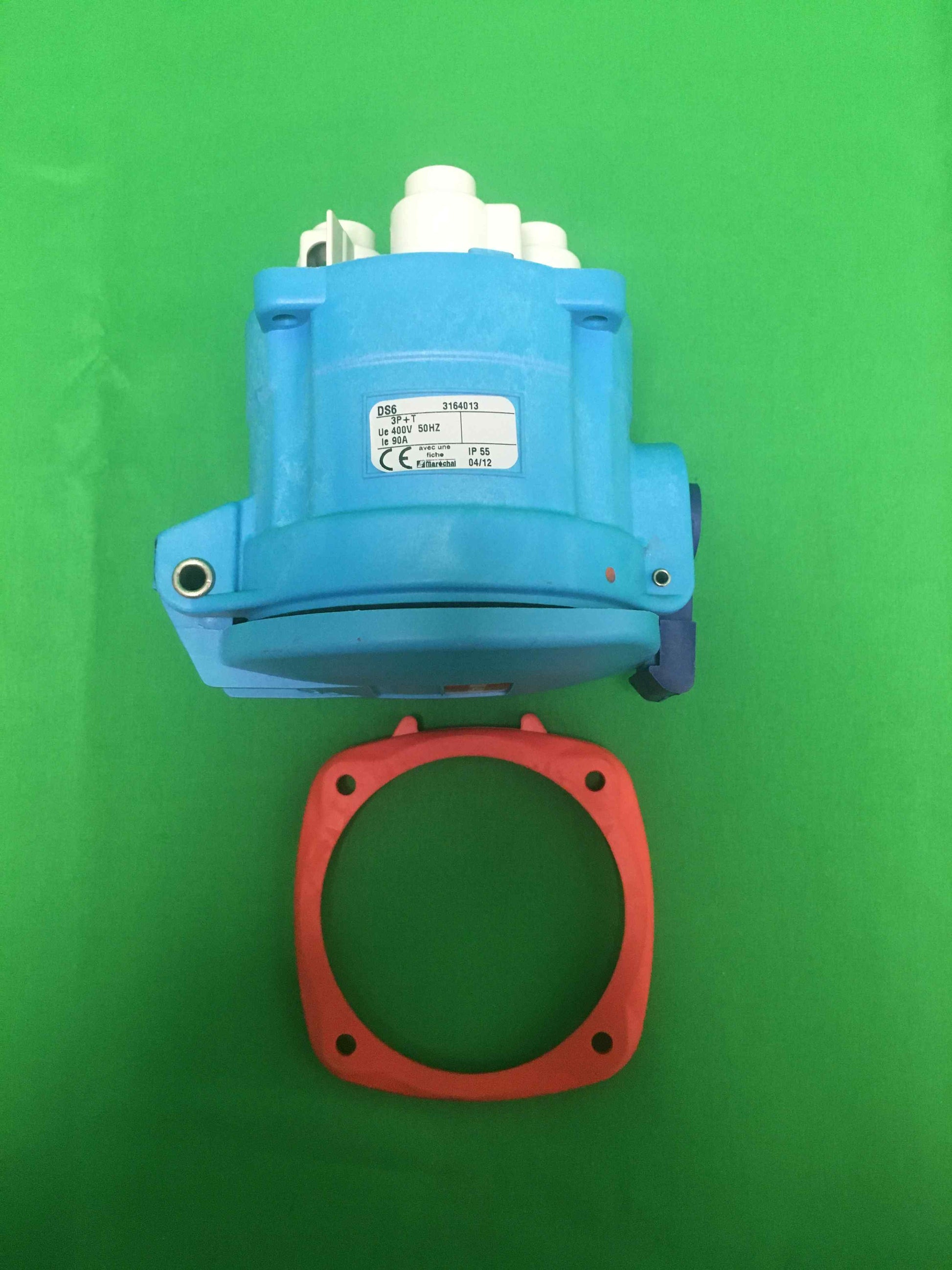 MARECHAL 3164013 3164013 DS6 3P+T WITHOUT ORIGINAL PACKAGING