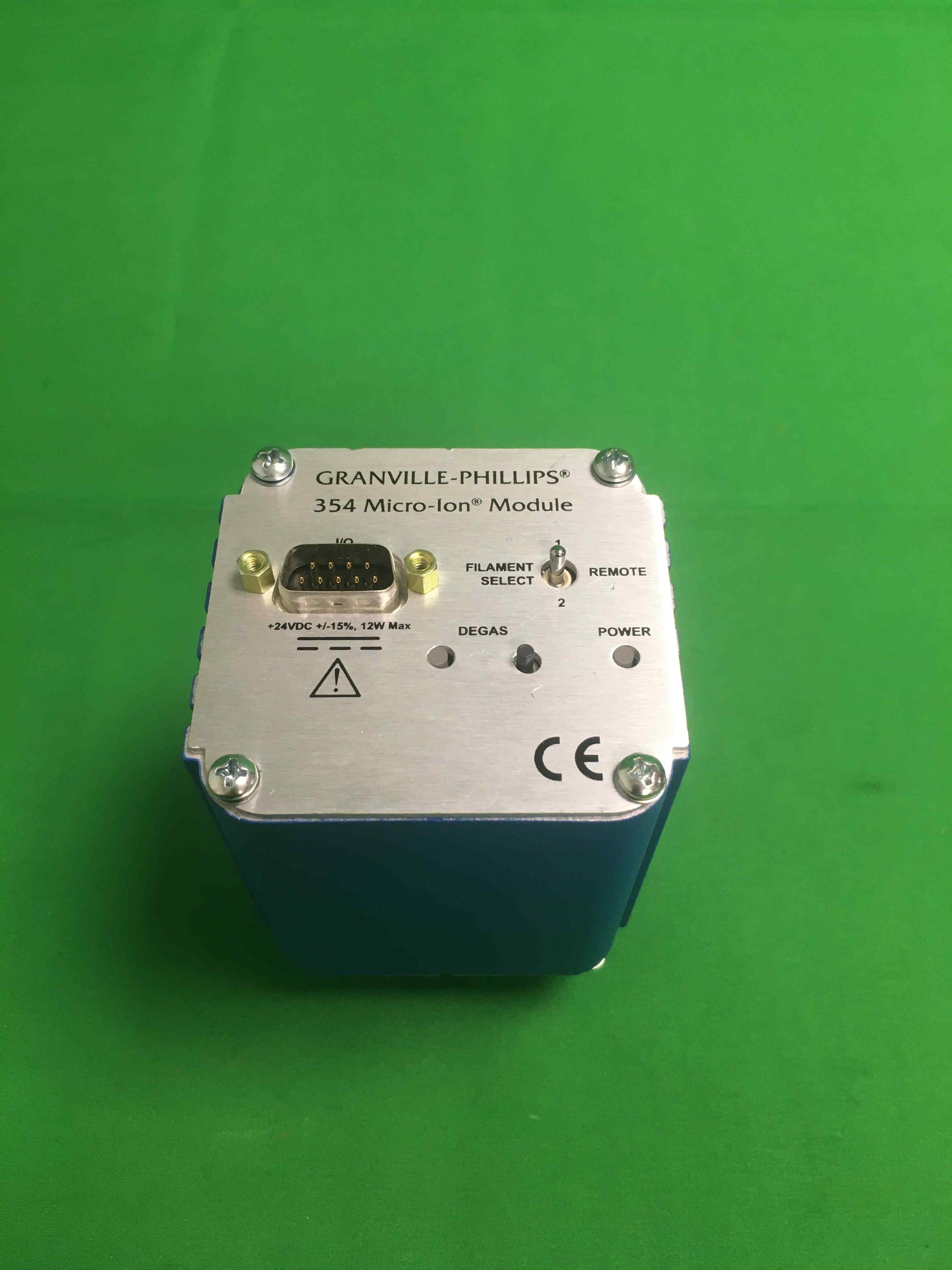 GRANVILLE-PHILLIPS-354019-TD-T/354019TDT