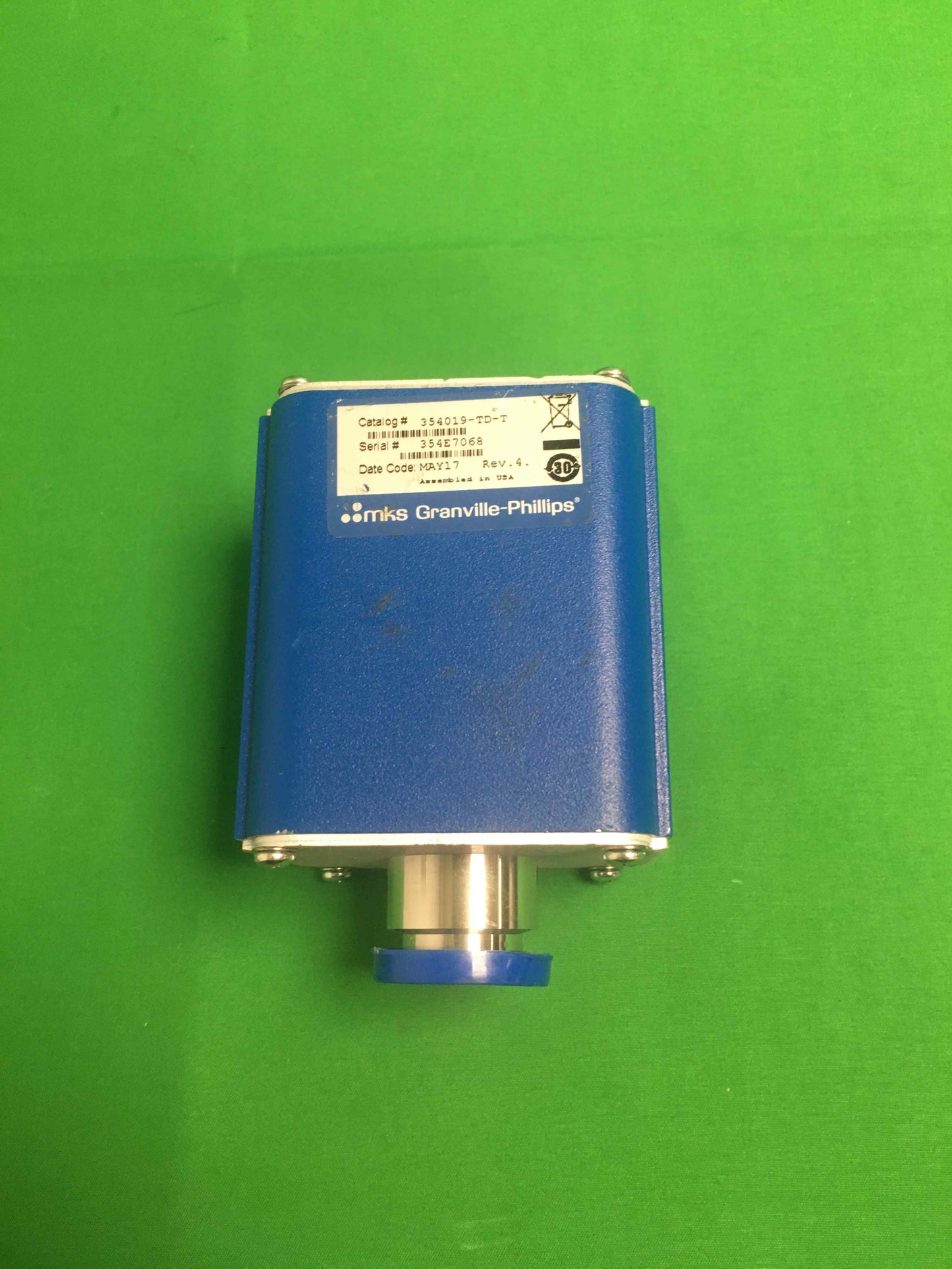 GRANVILLE-PHILLIPS-354019-TD-T/354019TDT