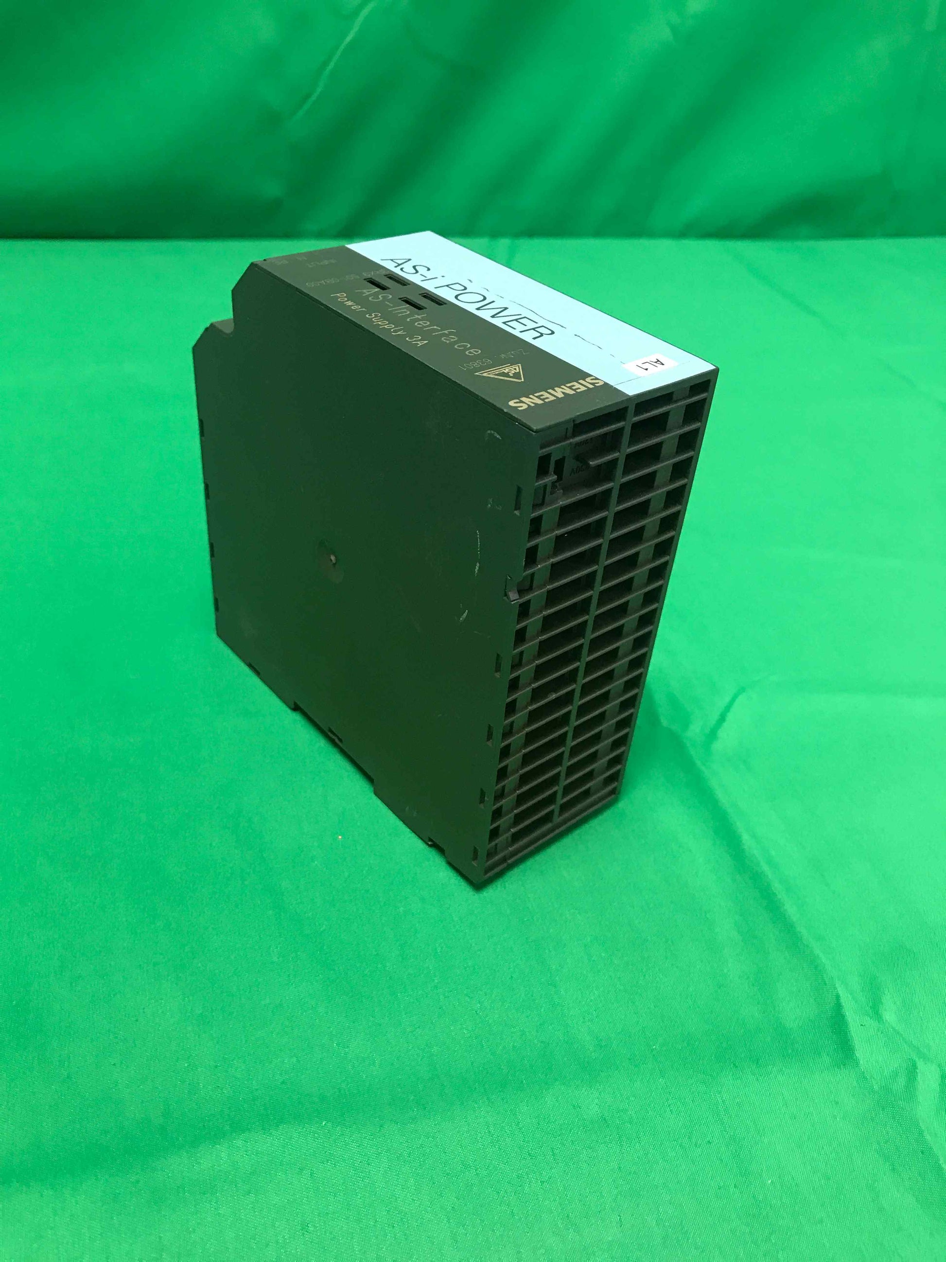 Siemens-3RX9 501-0BA00/3RX95010BA00