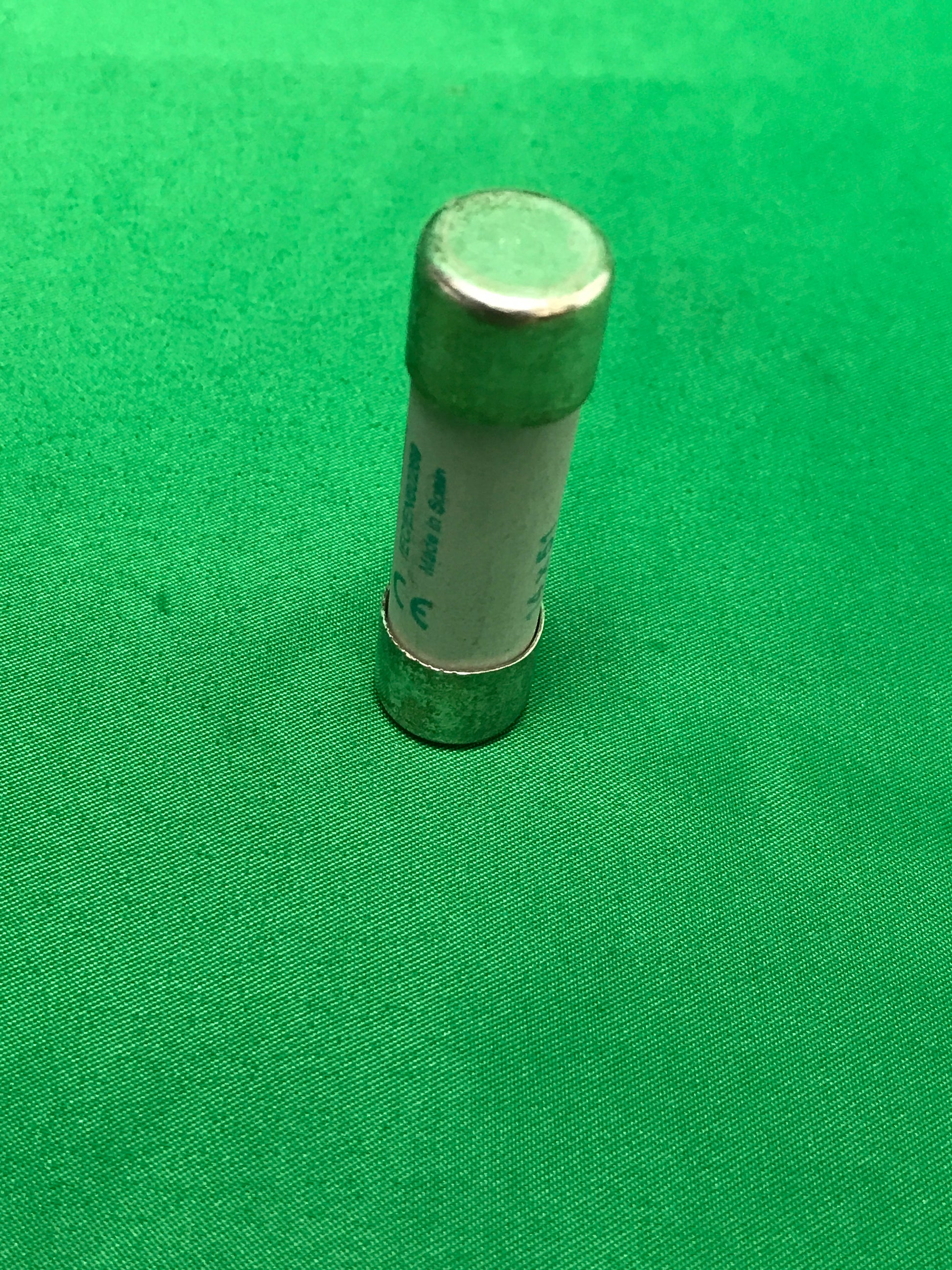 DF ELECTRIC 441025 441025 6 units IEC/EN 60269 OPEN BOX