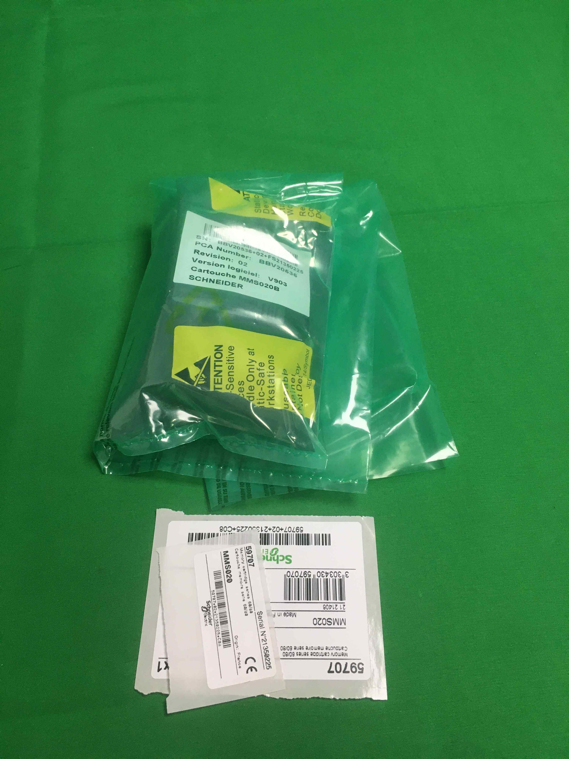 Schneider Electric-59707/59707