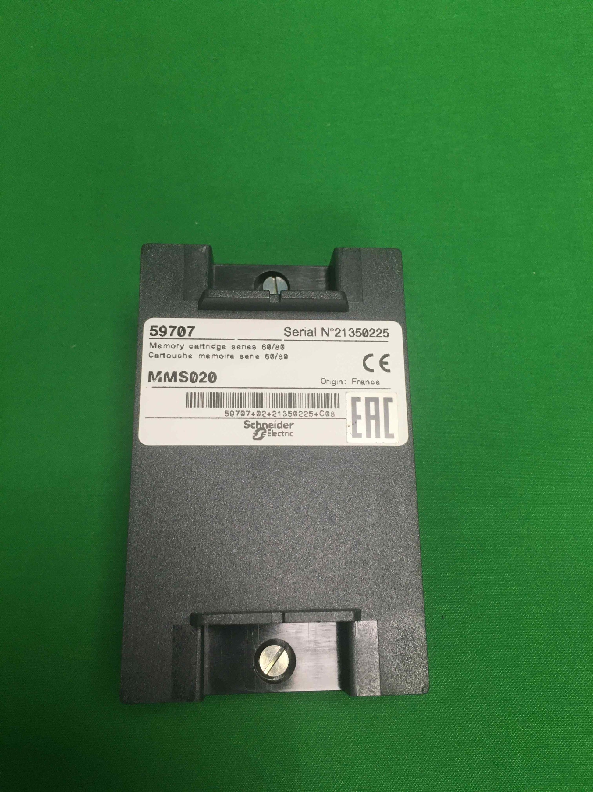 Schneider Electric-59707/59707