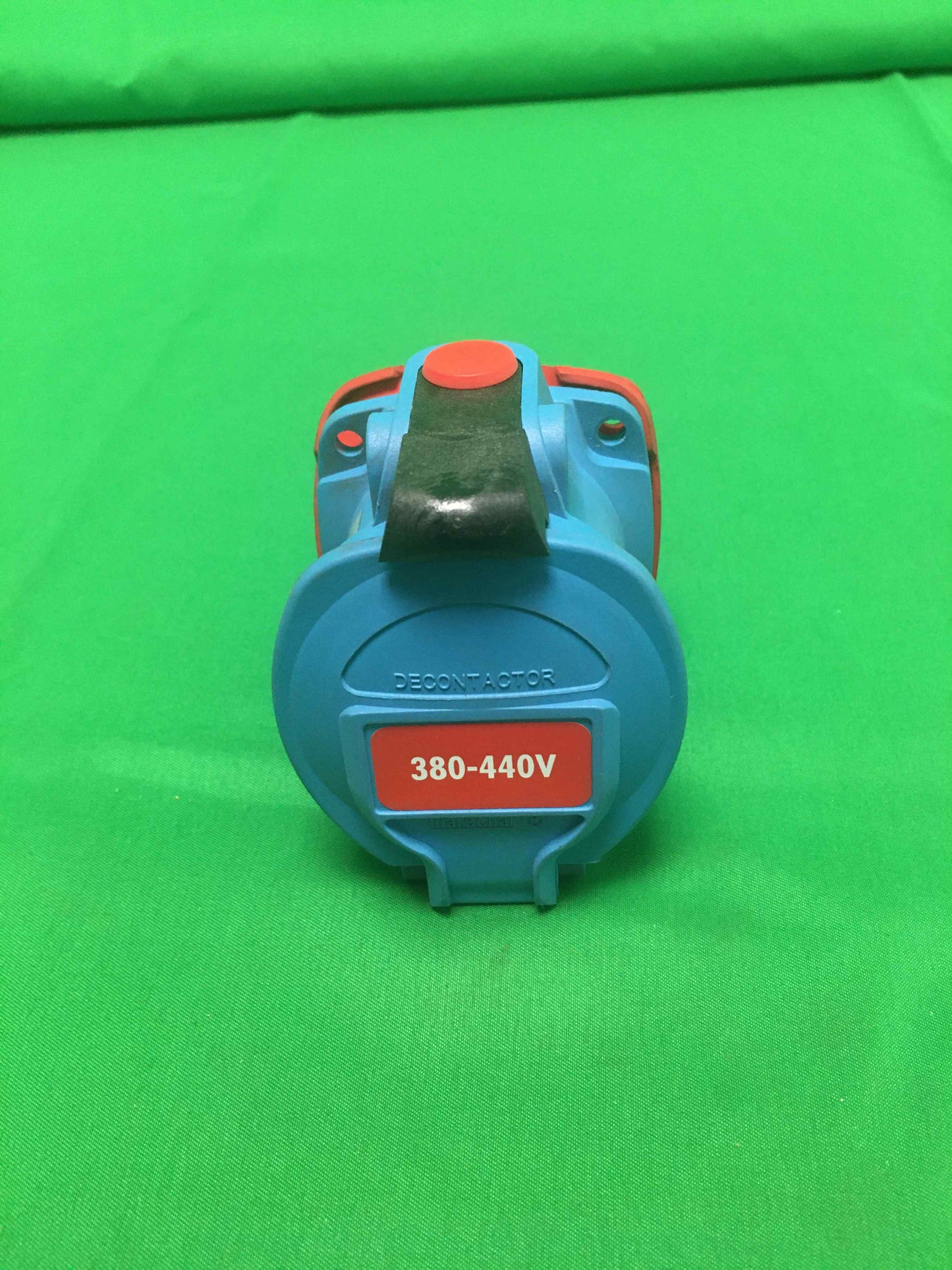 MARECHAL 6114013 6114013 DSN1 3P+E WITHOUT ORIGINAL PACKAGING