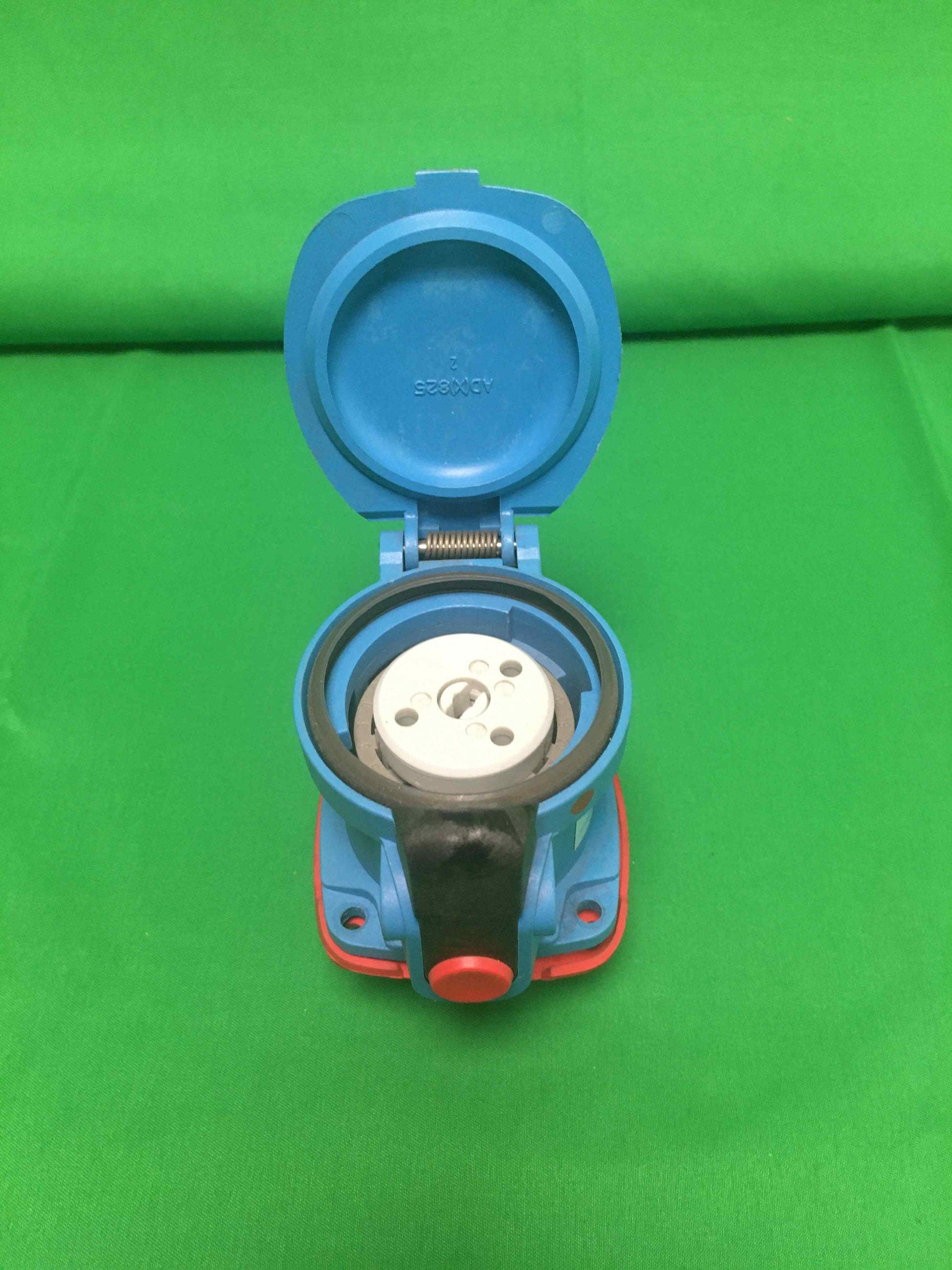 MARECHAL 6114013 6114013 DSN1 3P+E WITHOUT ORIGINAL PACKAGING