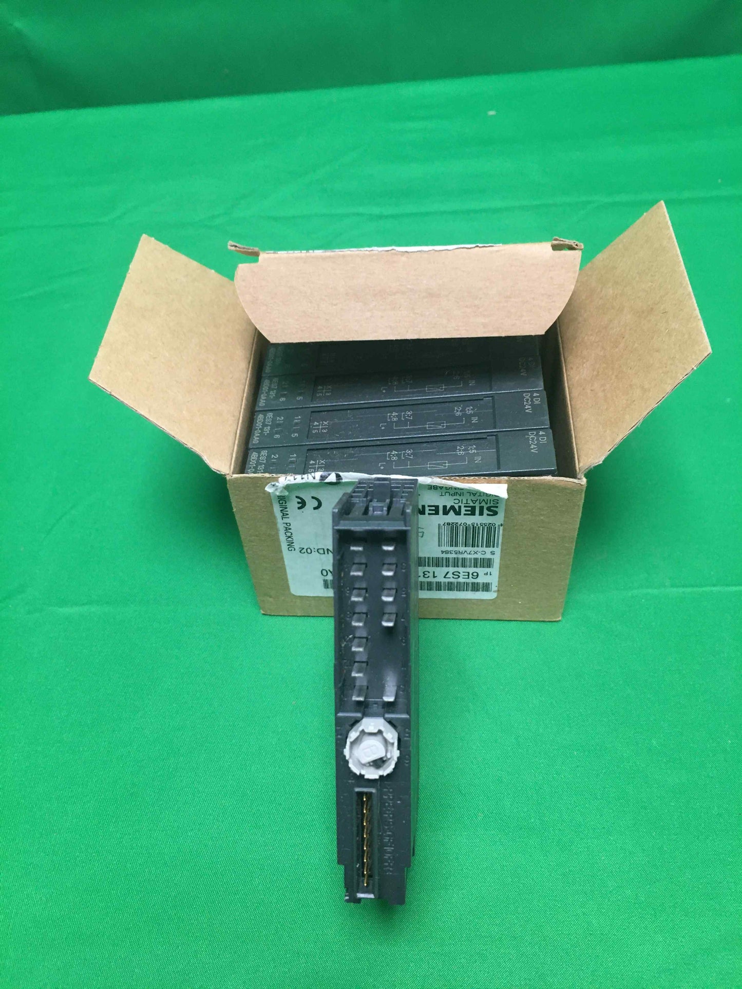 Siemens 6ES7 131-4BD01-0AA0 6ES71314BD010AA0