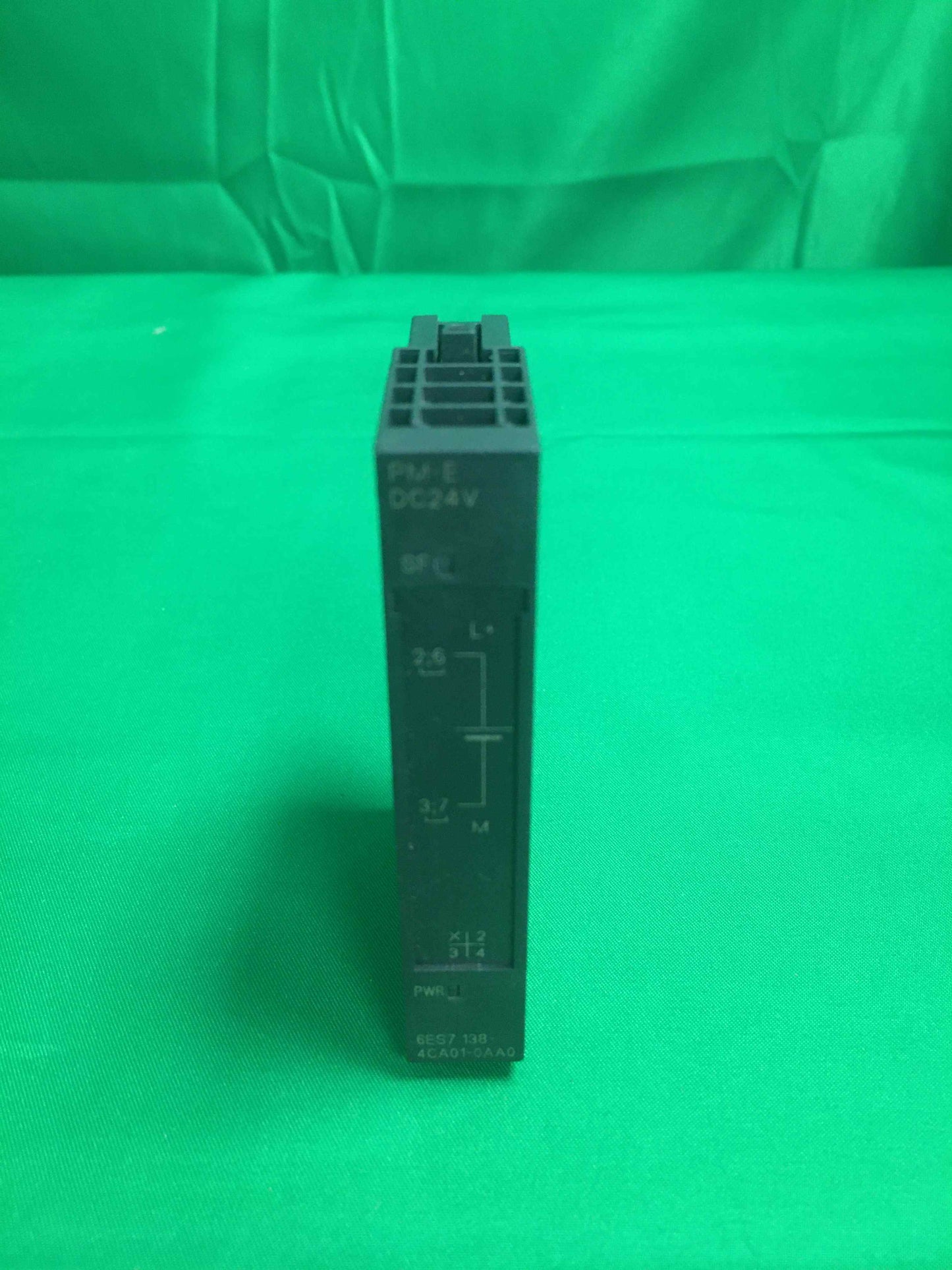 Siemens 6ES7 138-4CA01-0AA0 6ES71384CA010AA0