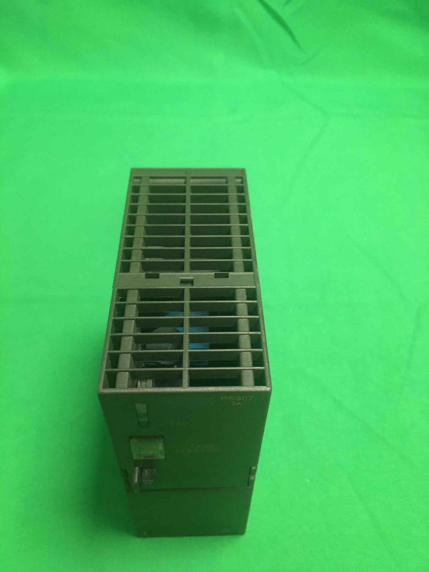 Siemens-6ES7 307-1BA00-0AA0/6ES73071BA000AA0