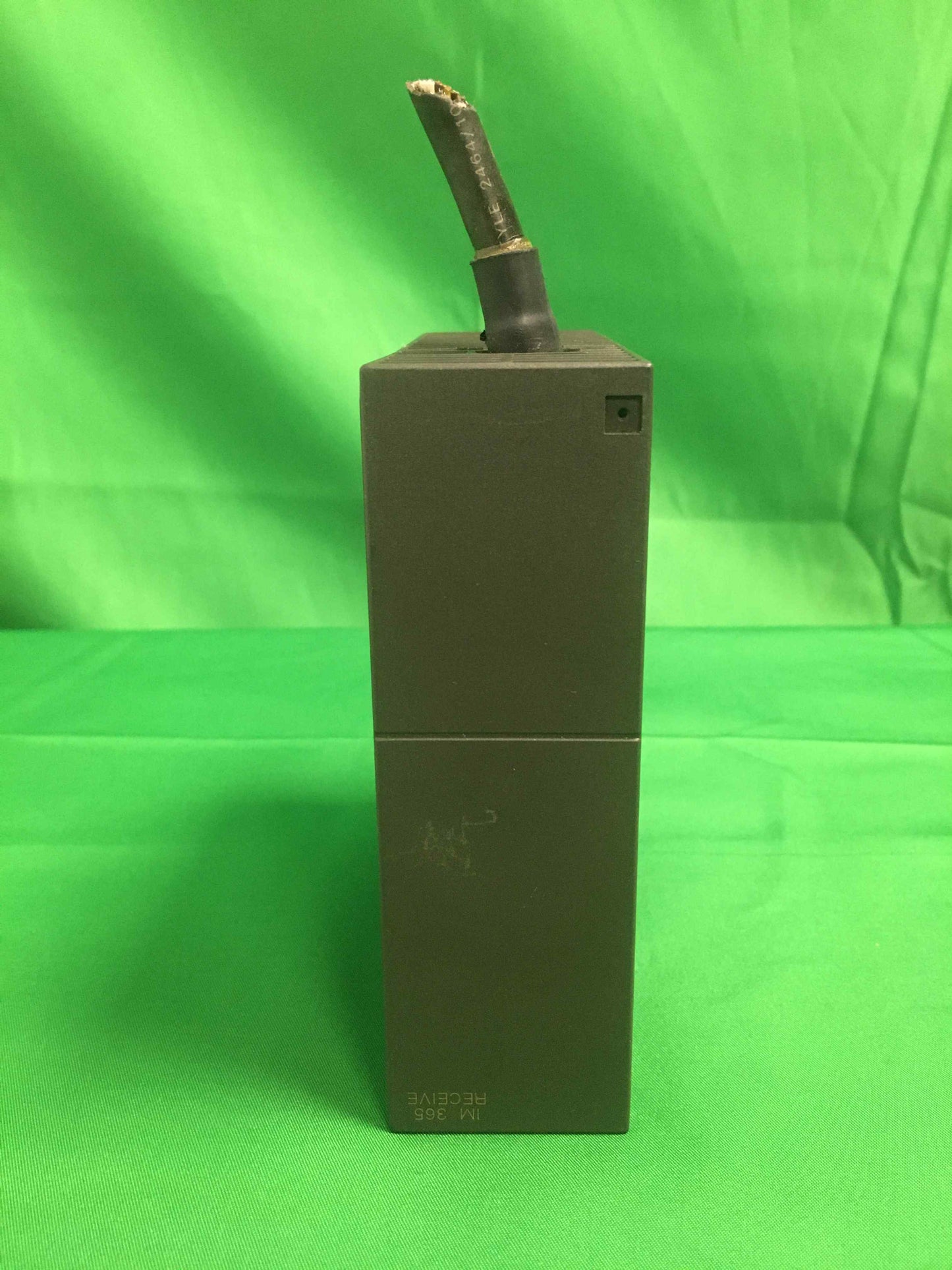 Siemens 6ES7 365-0BA01-0AA0 6ES73650BA010AA0