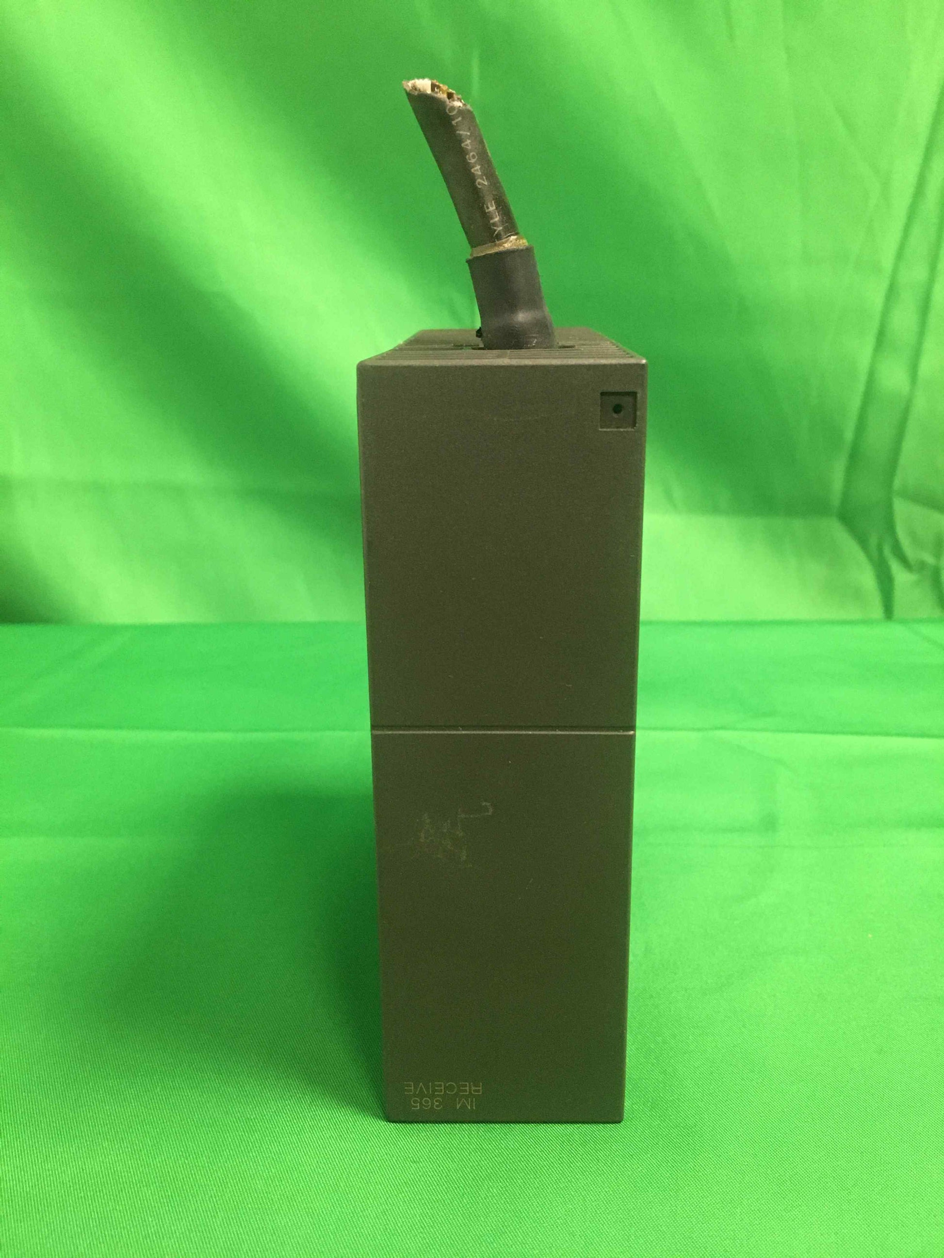 Siemens 6ES7 365-0BA01-0AA0 6ES73650BA010AA0