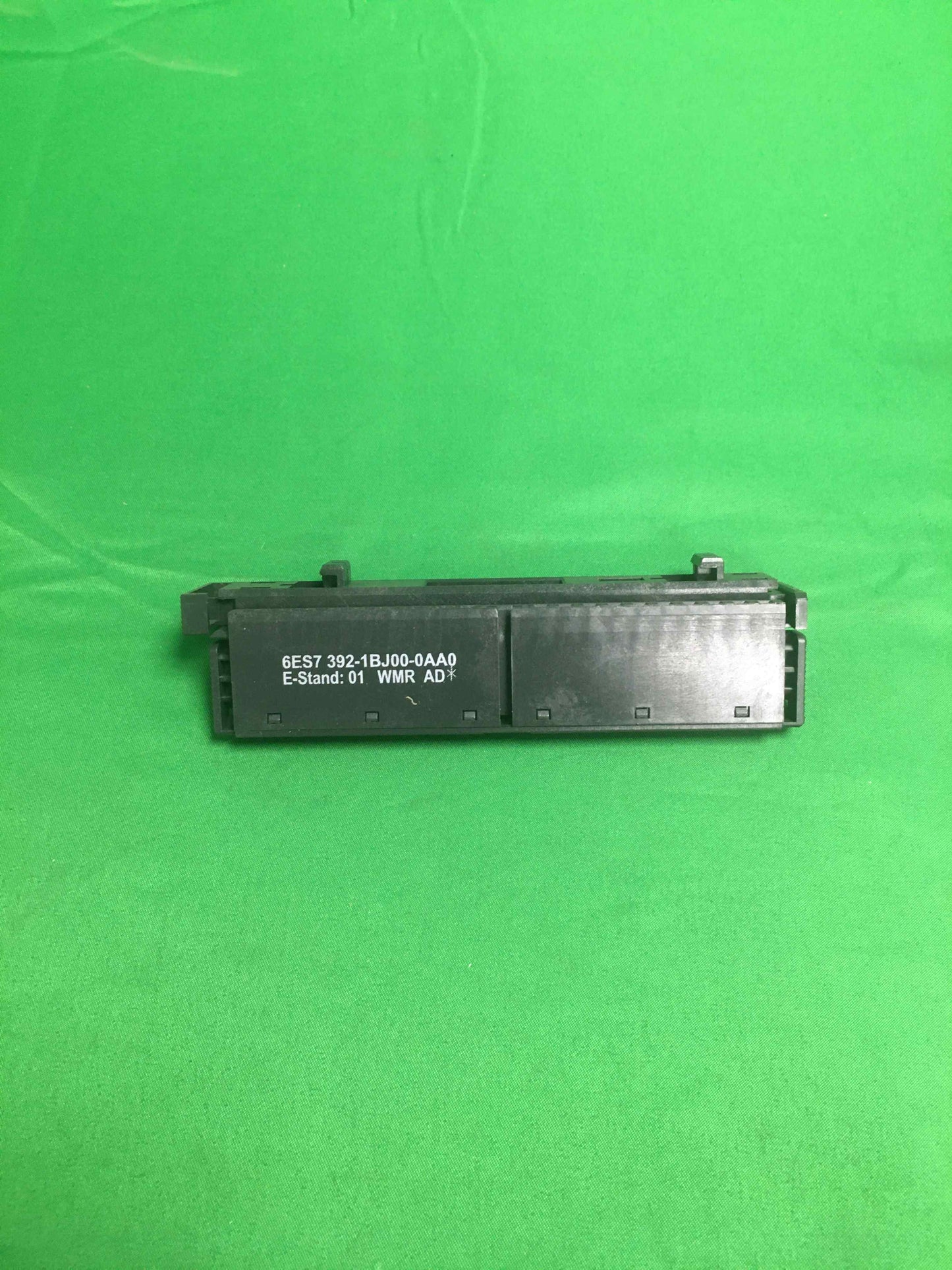 Siemens 6ES7 392-1BJ00-0AA0 6ES73921BJ000AA0 OPEN BOX