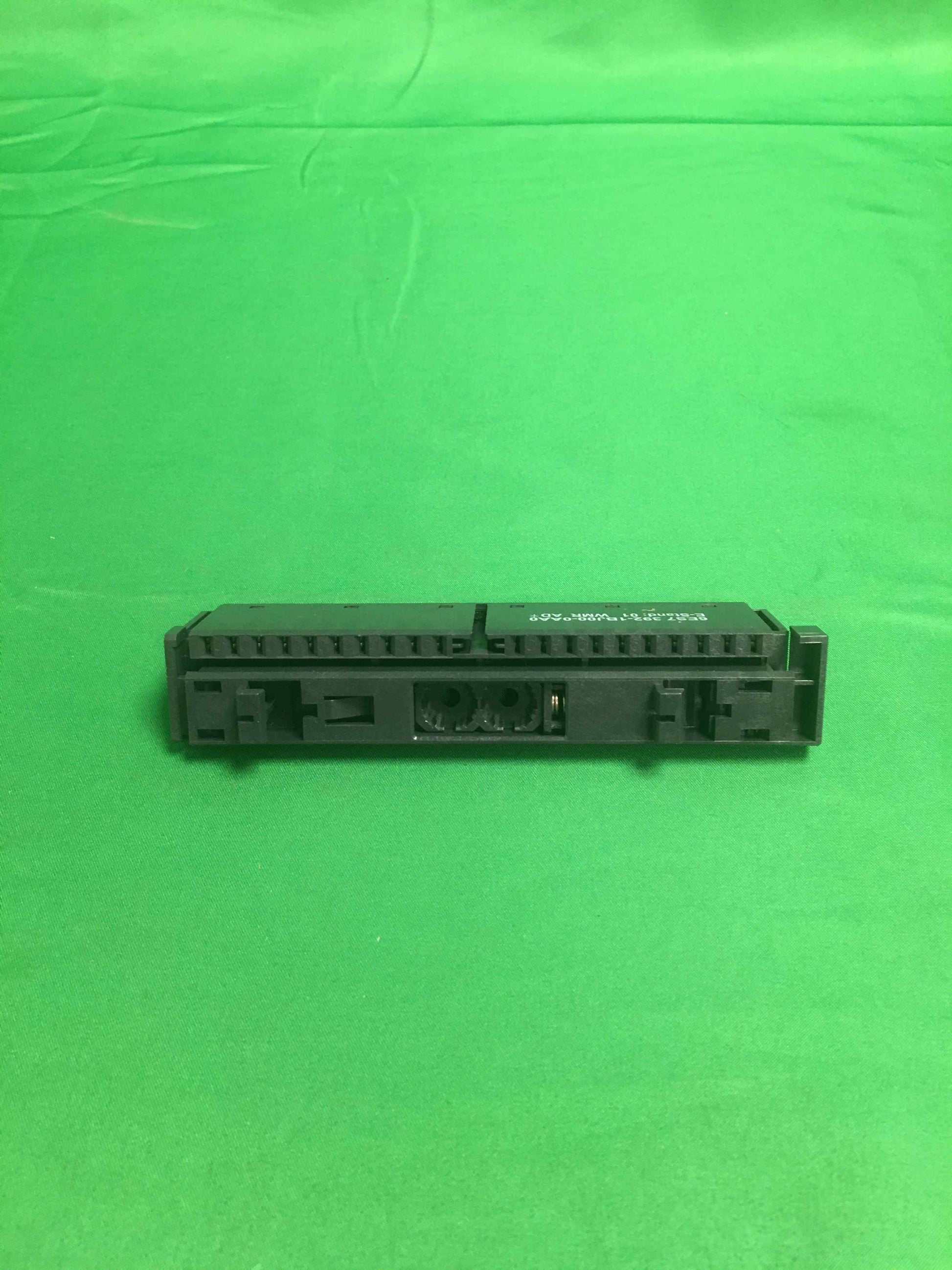 Siemens 6ES7 392-1BJ00-0AA0 6ES73921BJ000AA0 OPEN BOX