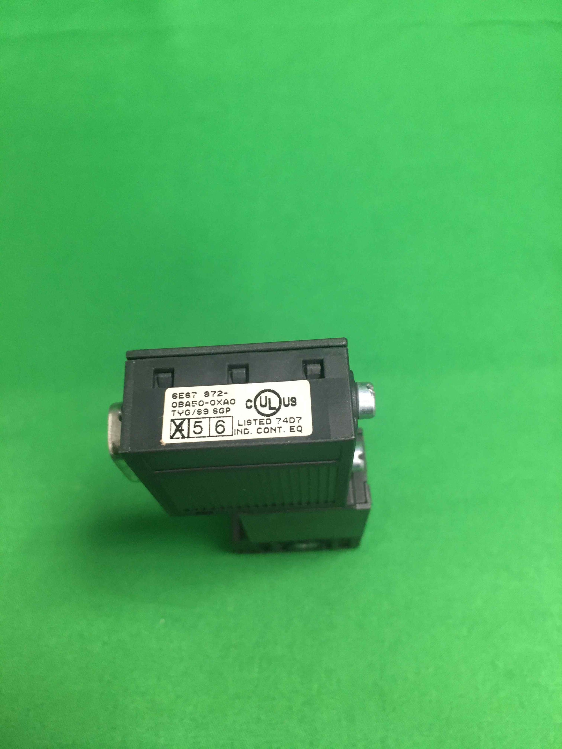 Siemens 6ES7 972-0BB50-0XA0 6ES79720BB500XA0