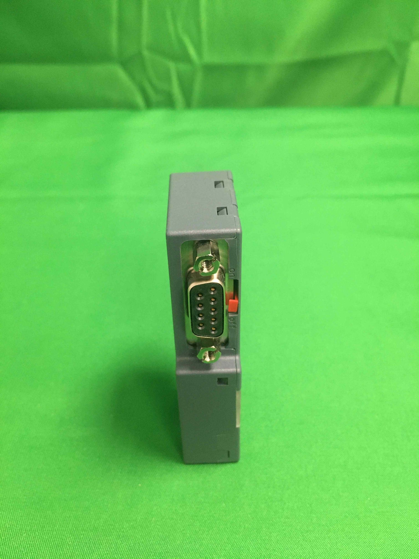 Siemens 6ES7 972-0BB70-0XA0 6ES79720BB700XA0