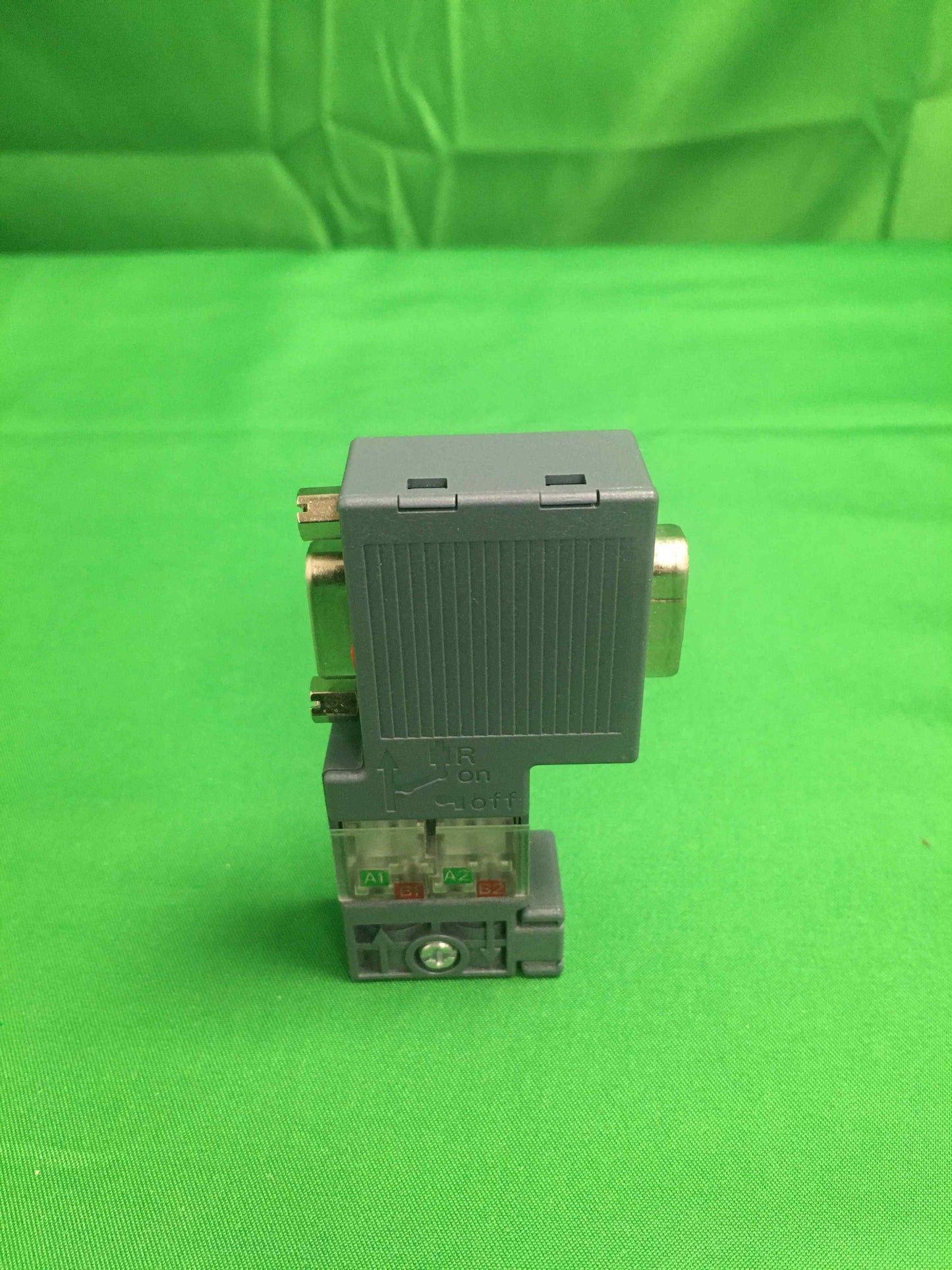 Siemens 6ES7 972-0BB70-0XA0 6ES79720BB700XA0