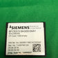 Siemens 6FC5313-5AG00-0AA1 6FC53135AG000AA1 BOX OF 5 UNITS