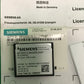 Siemens 6FC5313-5AG00-0AA1 6FC53135AG000AA1 BOX OF 5 UNITS