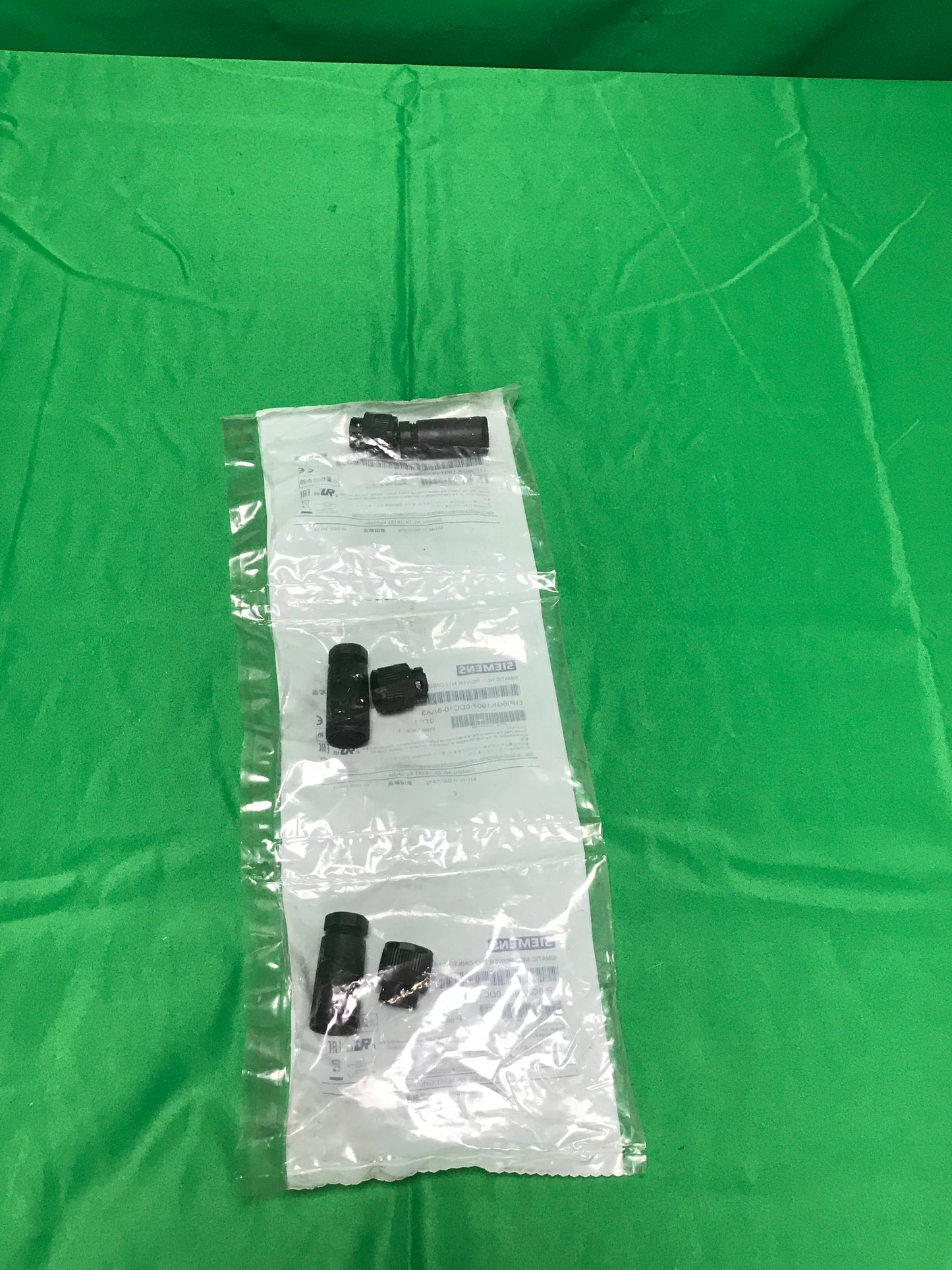 Siemens 6GK1907-0DC10-6AA3 6GK19070DC106AA3