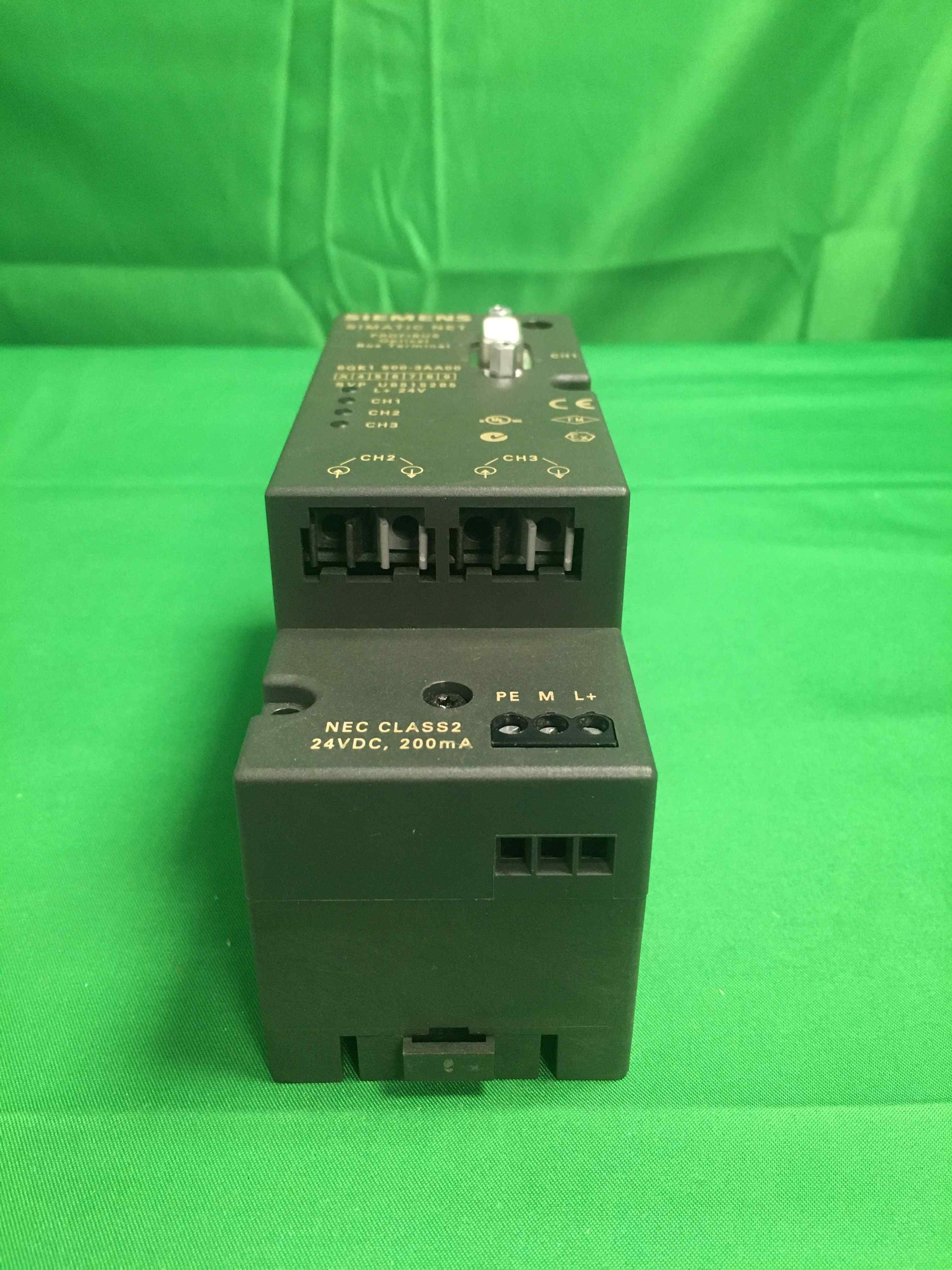 Siemens 6GK1 500-3AA00 6GK15003AA00