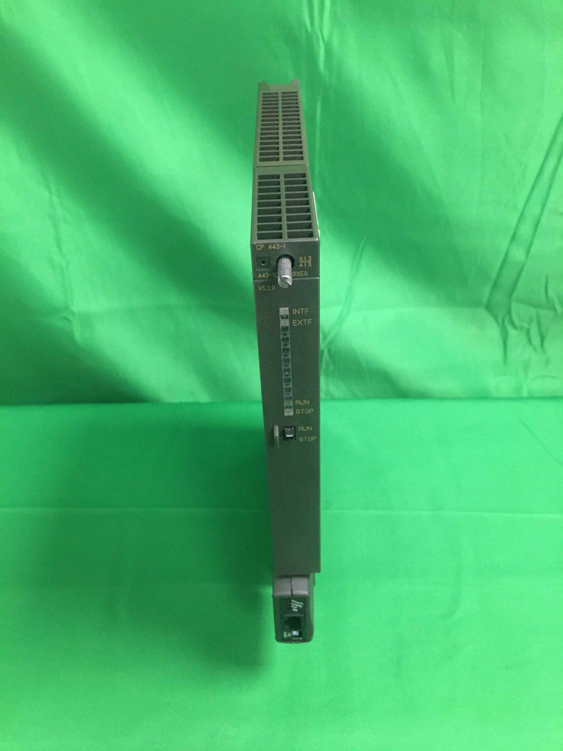 Siemens 6GK7 443-1EX02-0XE0 6GK74431EX020XE0