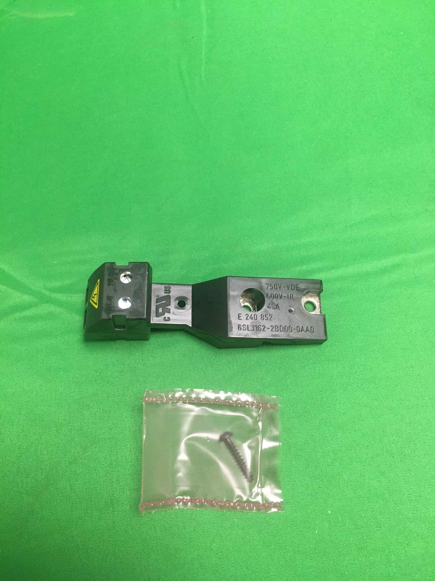 Siemens 6SL3162-2BD00-0AA0 6SL31622BD000AA0