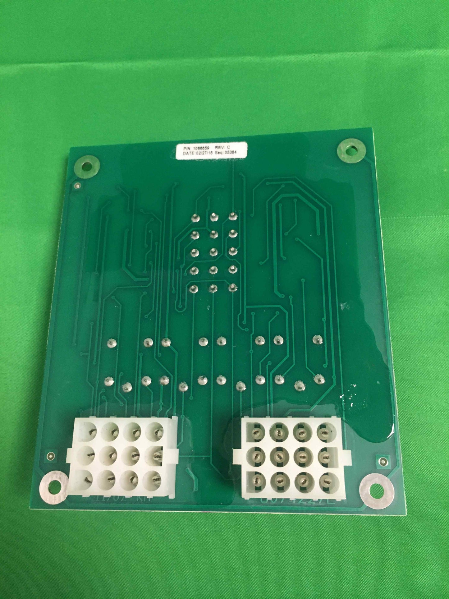 Frymaster 8074227E 8074227E WITHOUT ORIGINAL PACKAGING