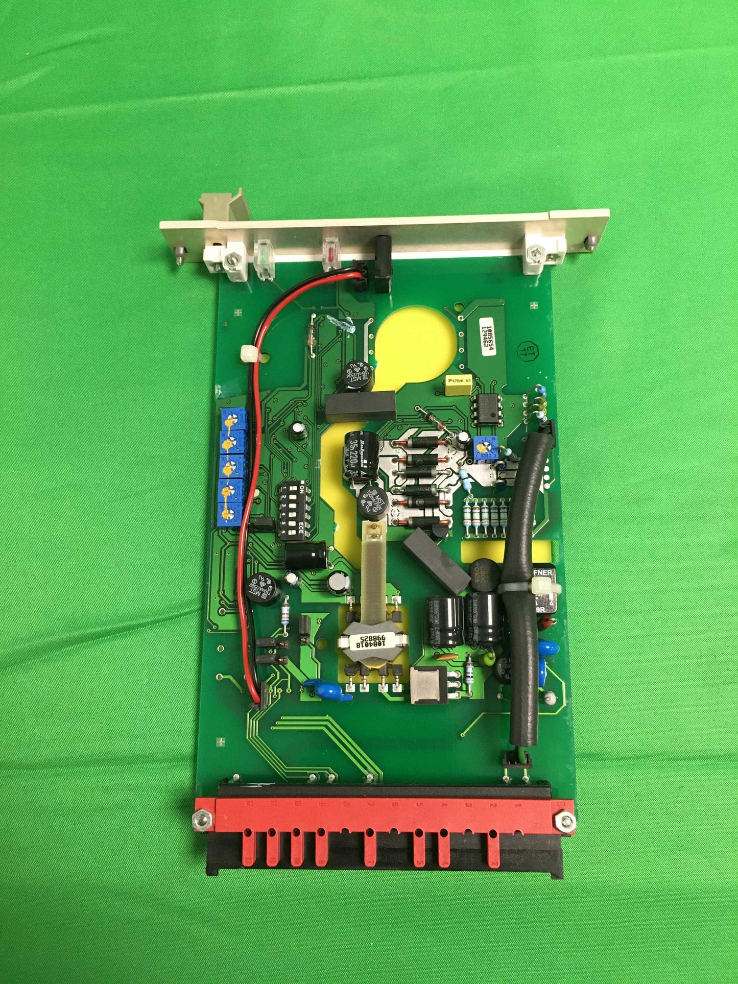 EURAX 811-24B0 0000 81124B00000