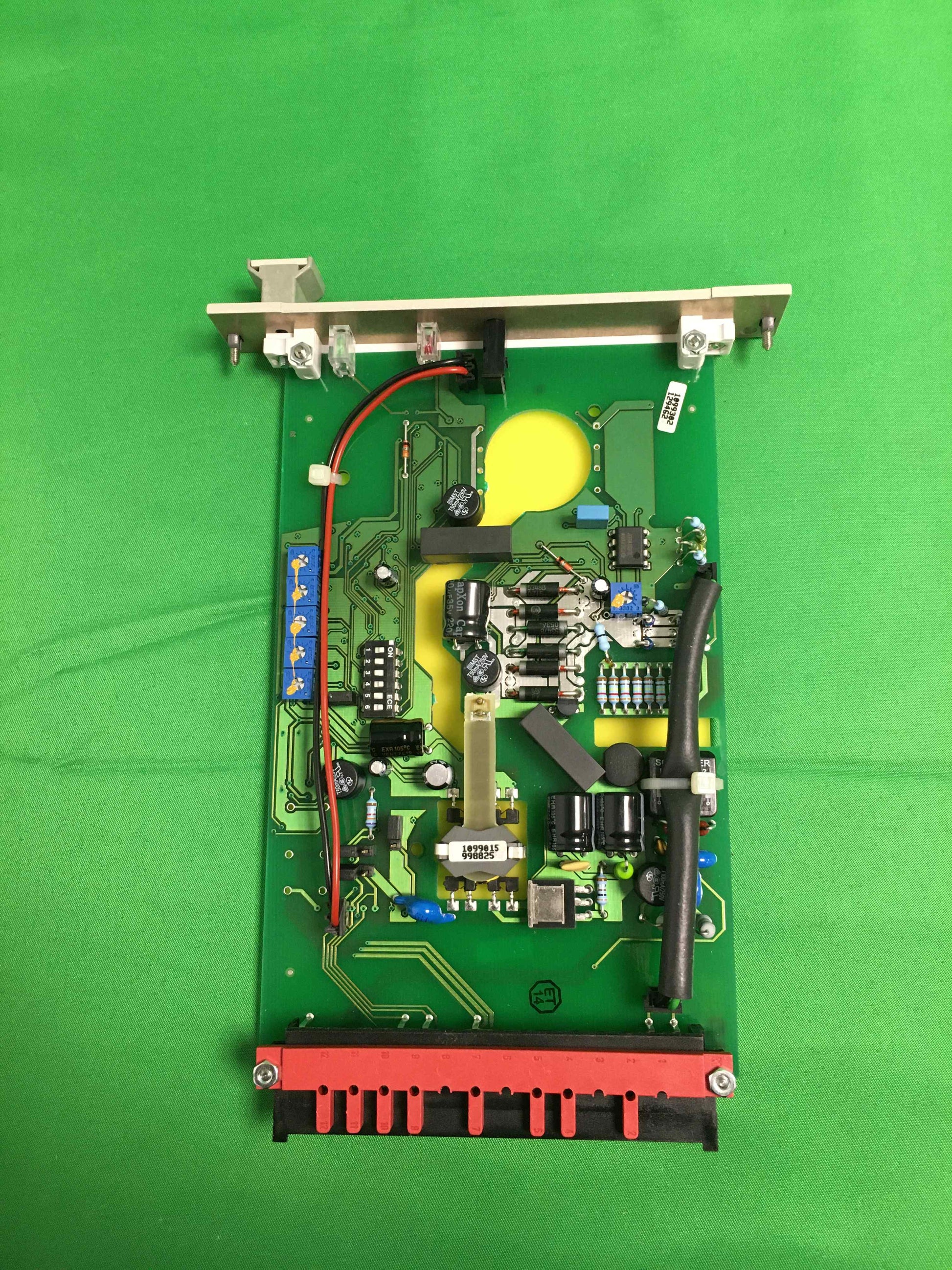 Eurax 811-24B0 0000 81124B00000 B811 WITHOUT ORIGINAL PACKAGING