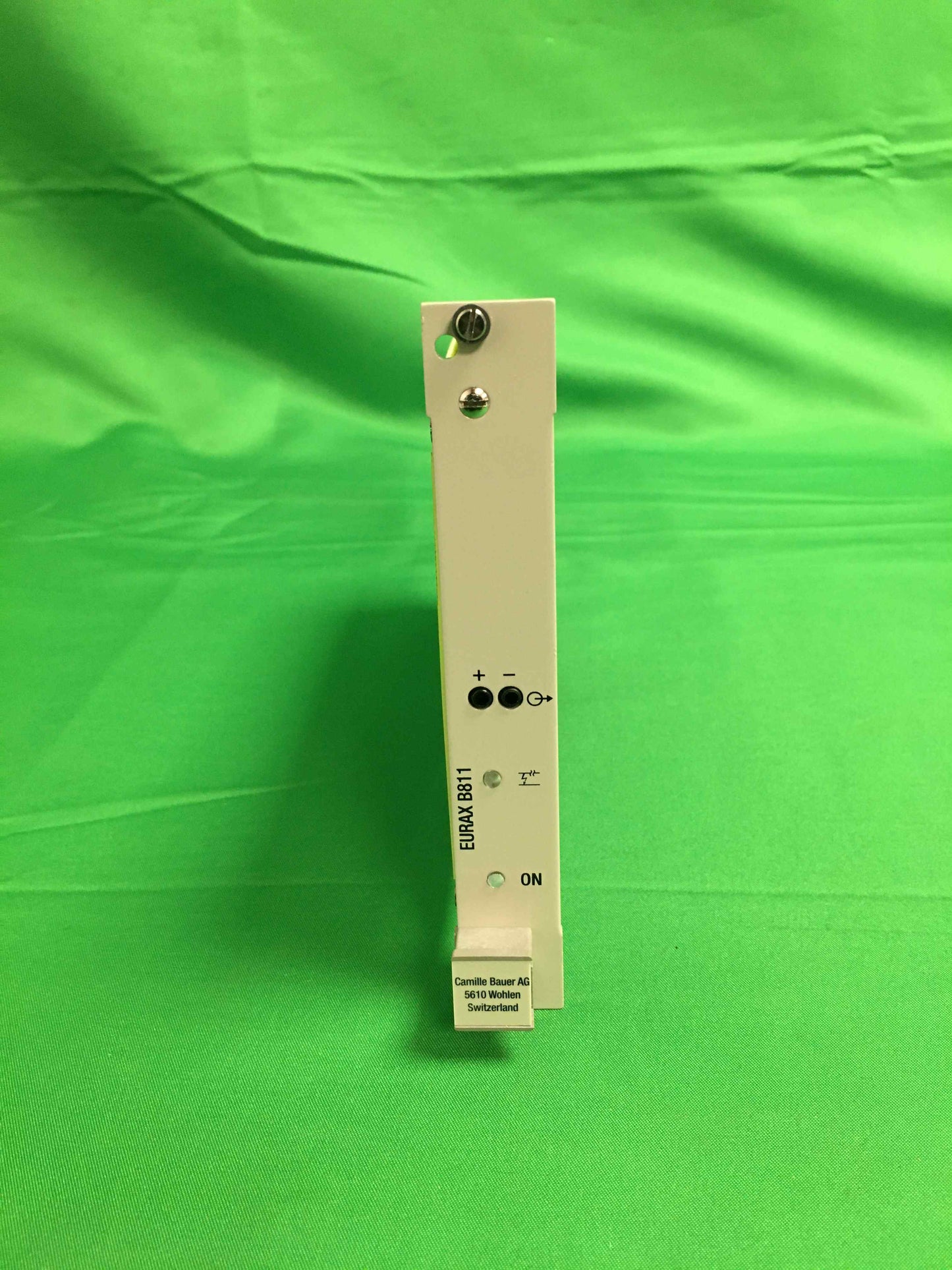 Eurax 811-24B0 0000 81124B00000 B811 WITHOUT ORIGINAL PACKAGING