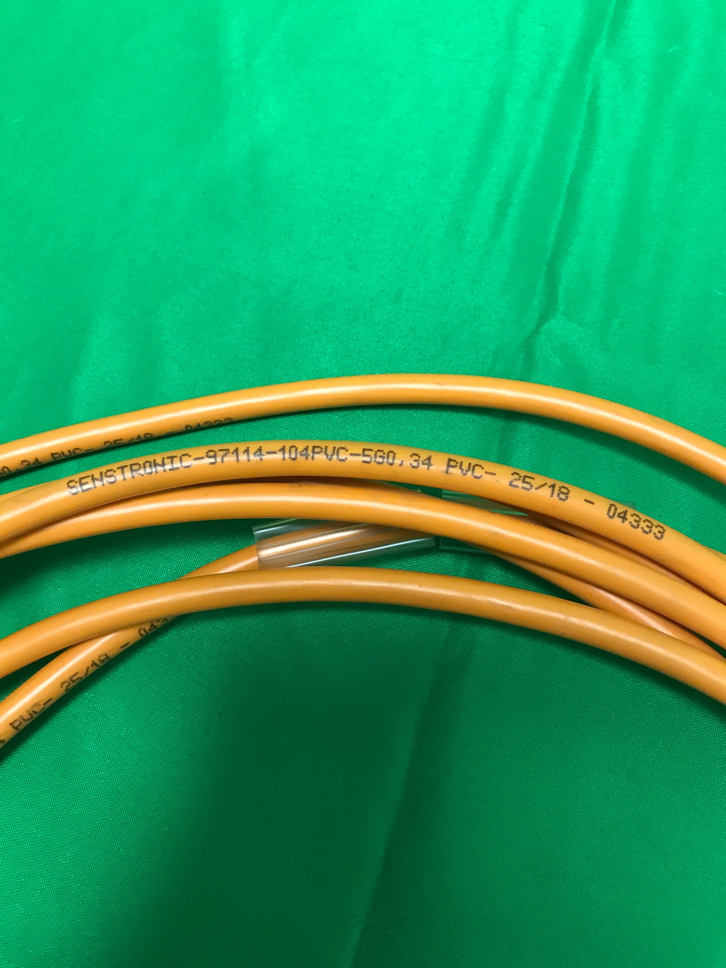 SENSTRONIC 97114-104PVC-5G0,34 97114104PVC5G034