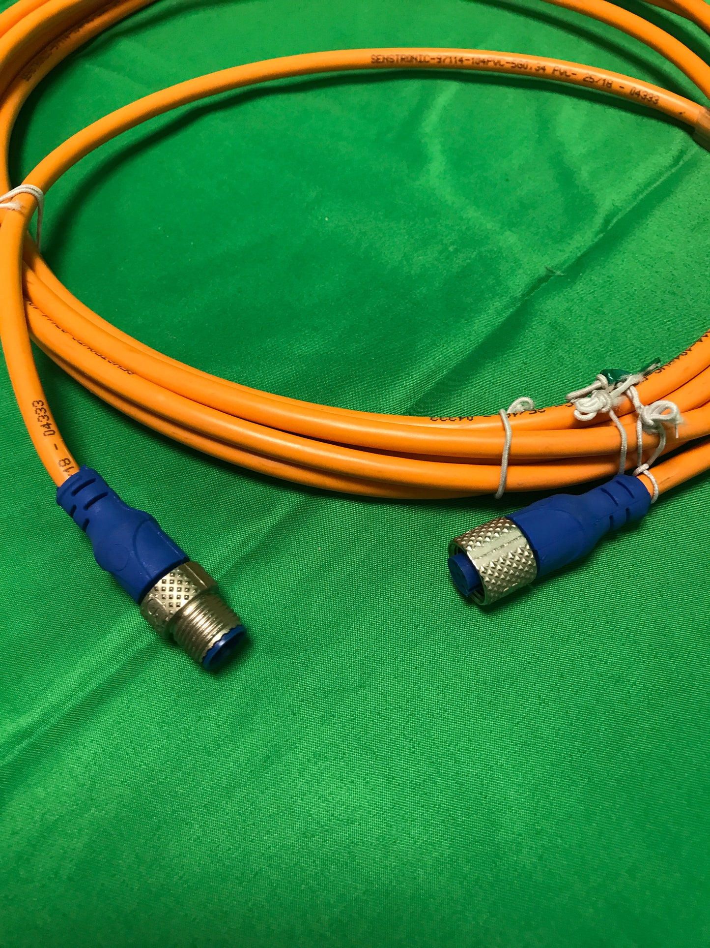 SENSTRONIC 97114-104PVC-5G0,34 97114104PVC5G034