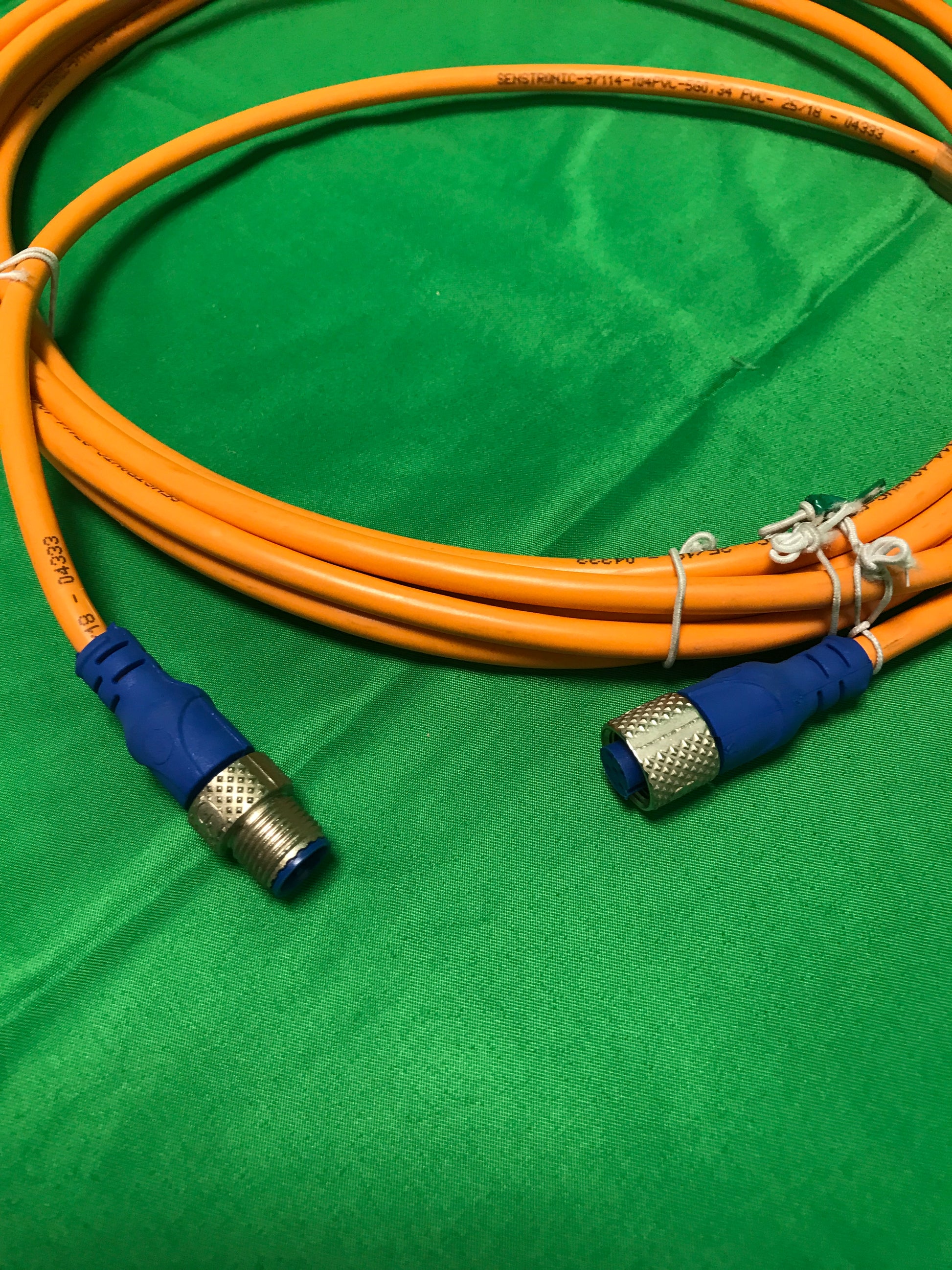 SENSTRONIC 97114-104PVC-5G0,34 97114104PVC5G034