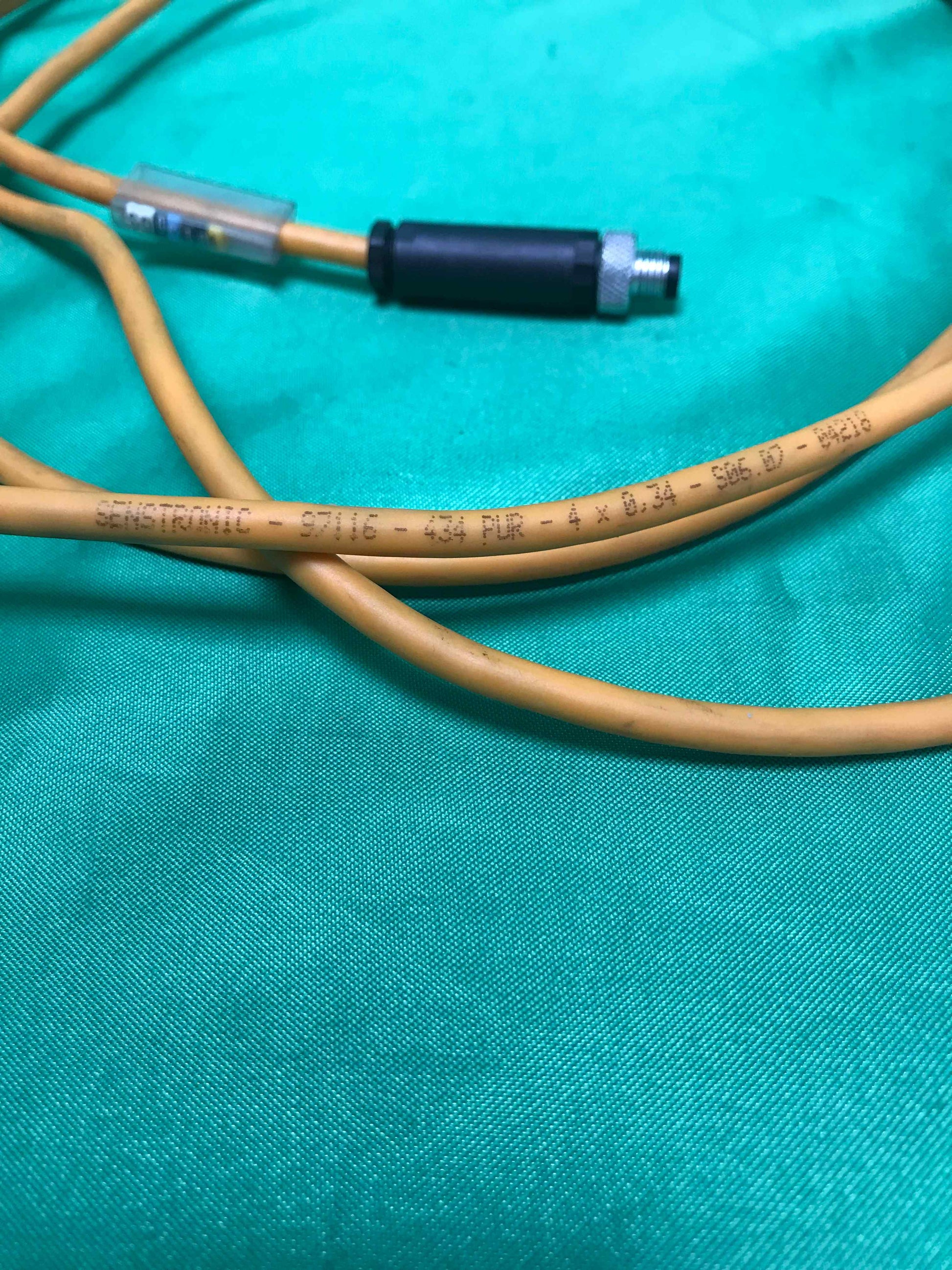 SENSTRONIC-97116/97116