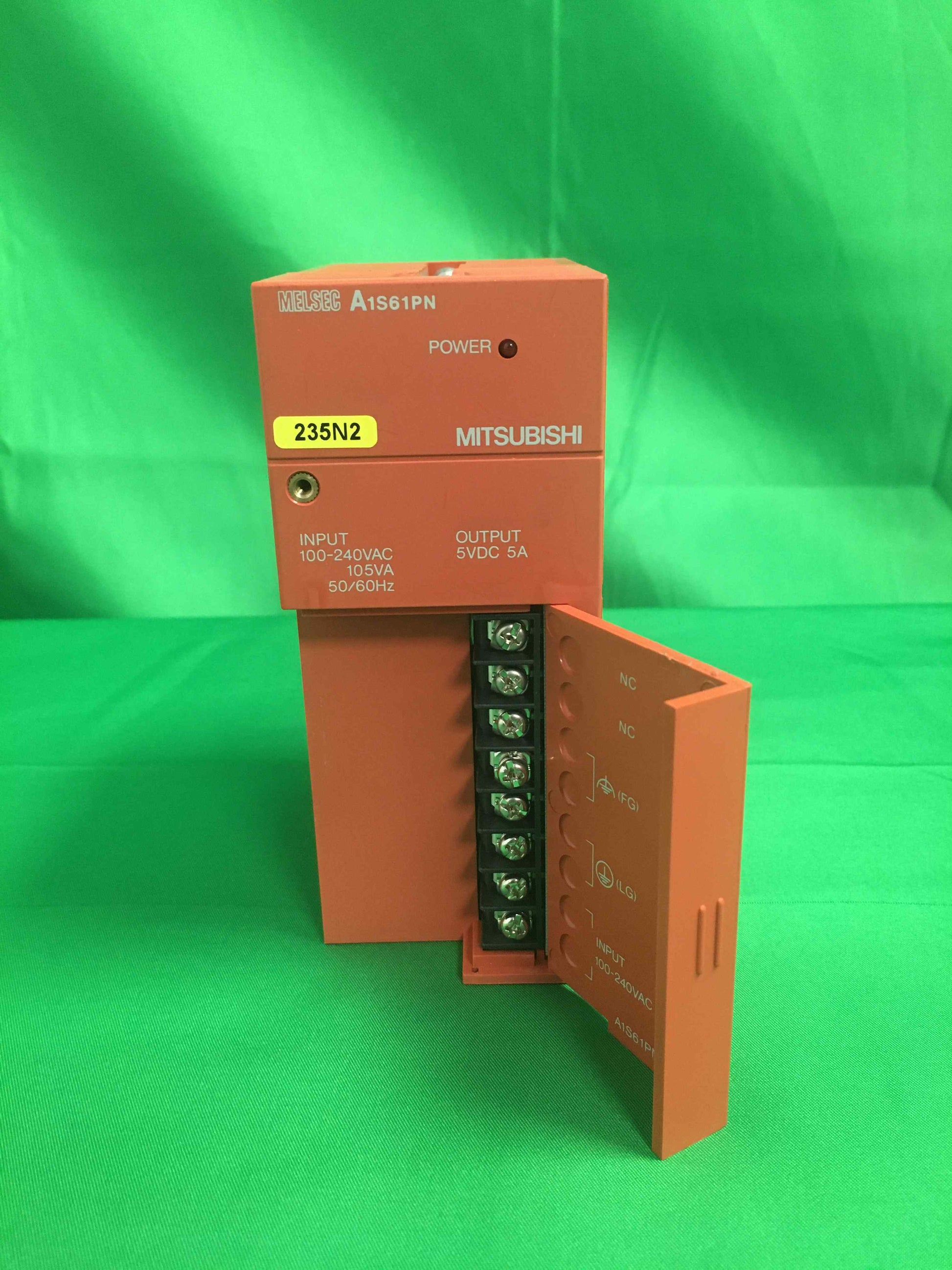 MITSUBISHI A1S61PN A1S61PN