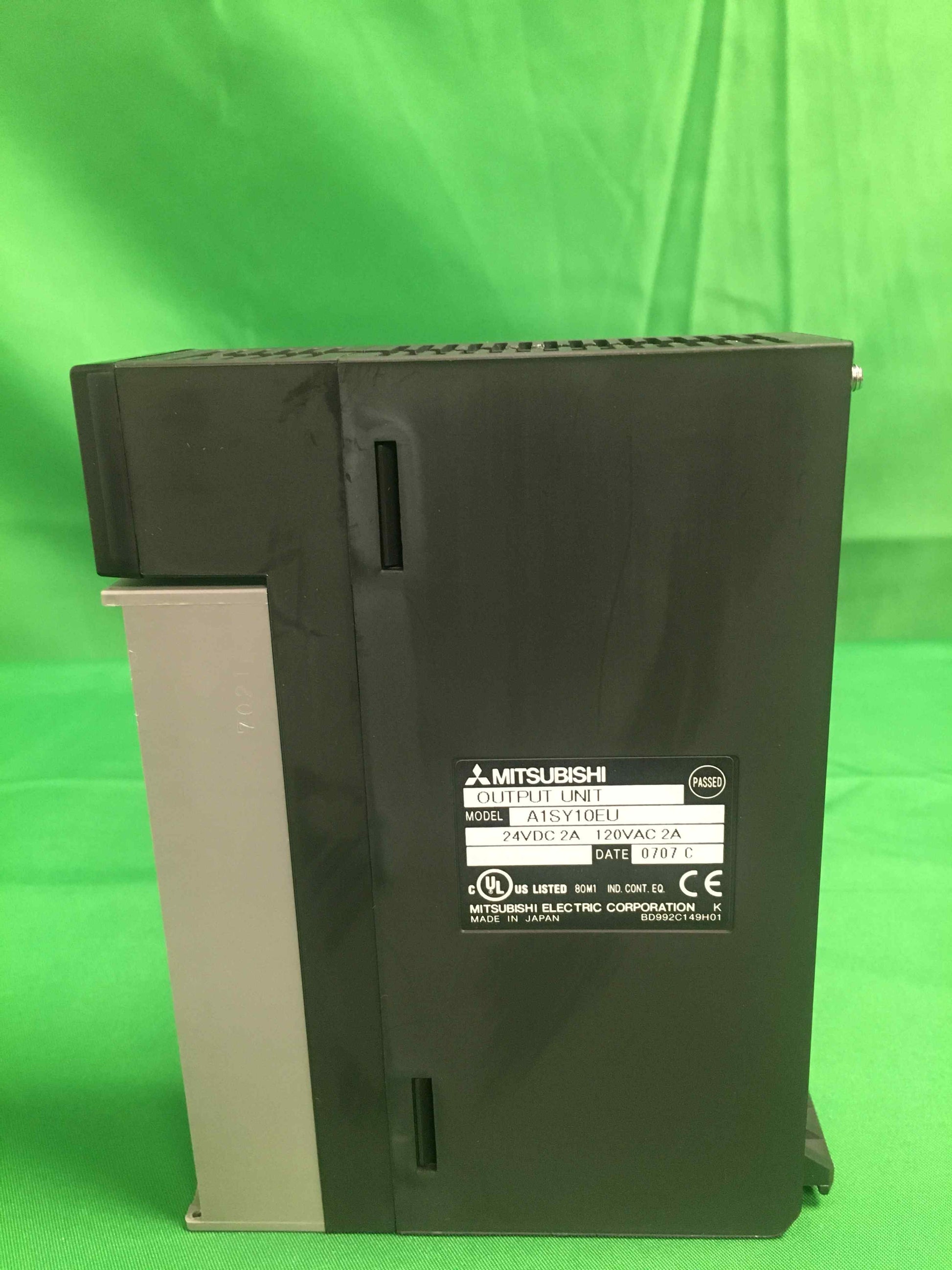 MITSUBISHI A1SY10EU A1SY10EU